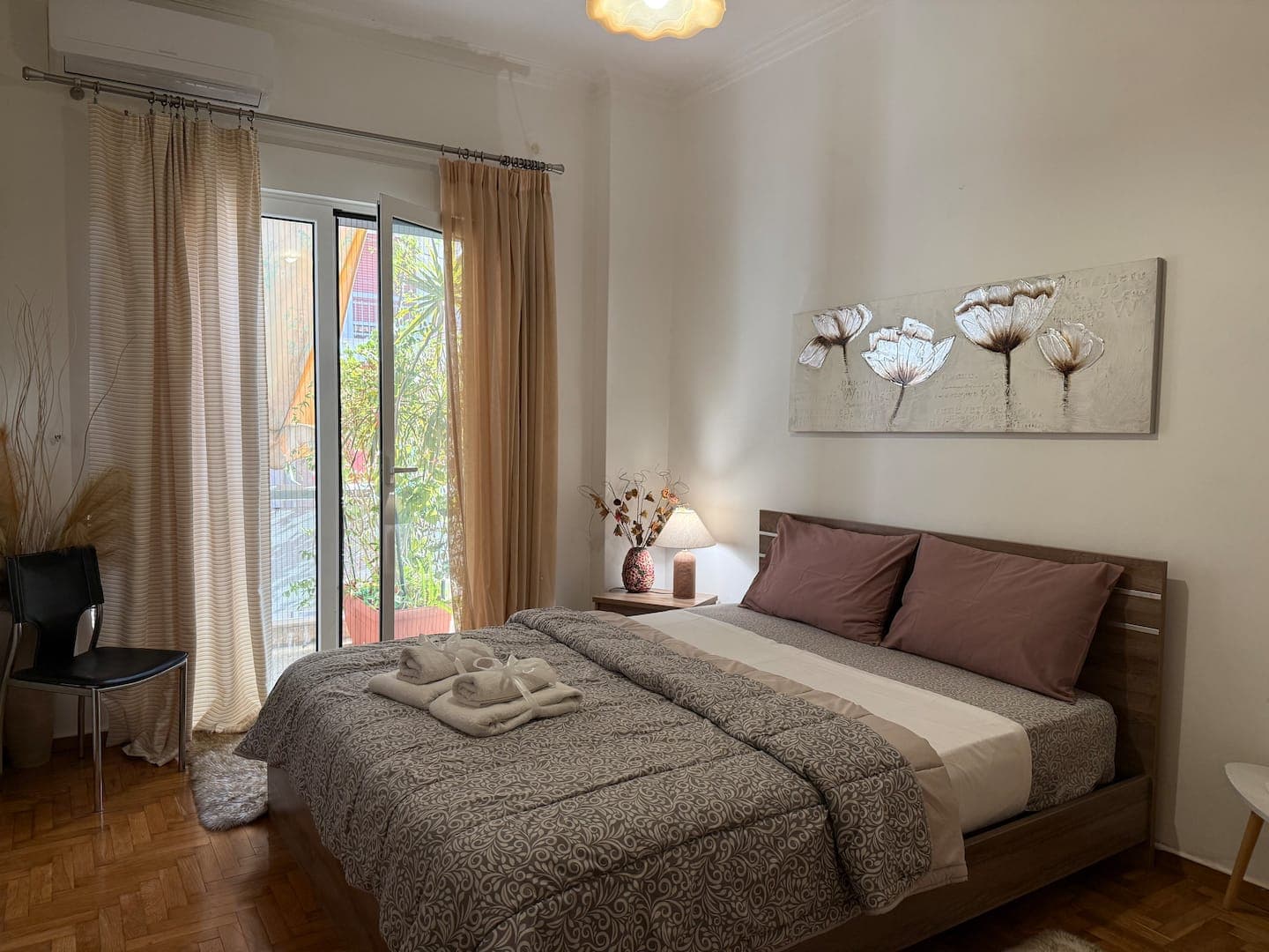 2 Bedrooms Apartment Center of Athens 5 min Subway photo 5