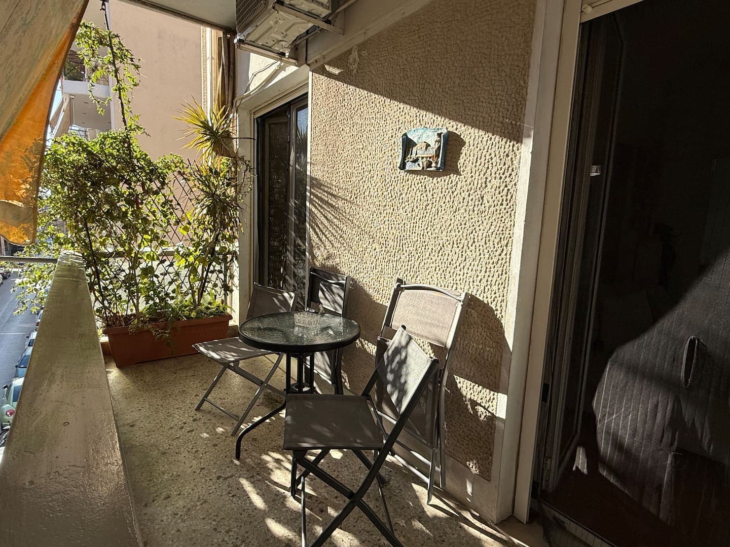 2 Bedrooms Apartment Center of Athens 5 min Subway photo 7