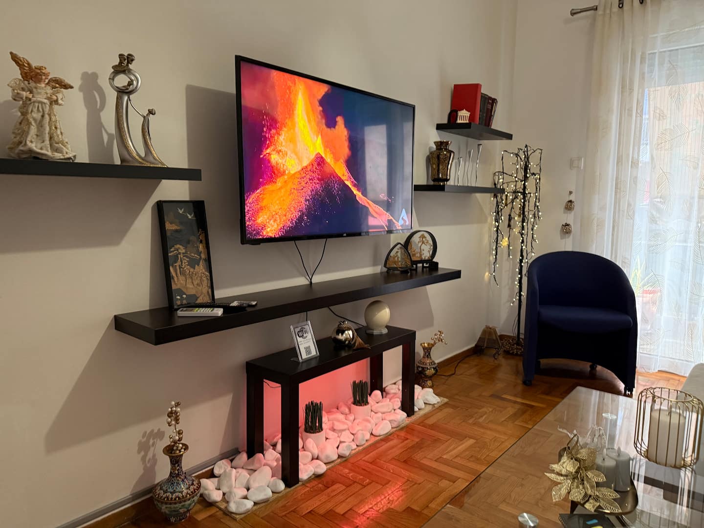 2 Bedrooms Apartment Center of Athens 5 min Subway photo 9