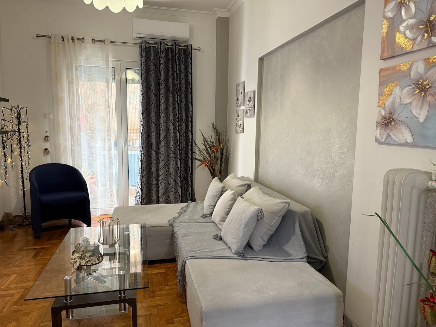 2 Bedrooms Apartment Center of Athens 5 min Subway photo 10