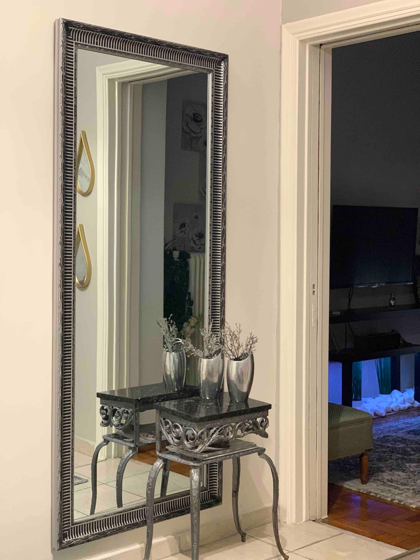 2 Bedrooms Apartment Center of Athens 5 min Subway photo 11