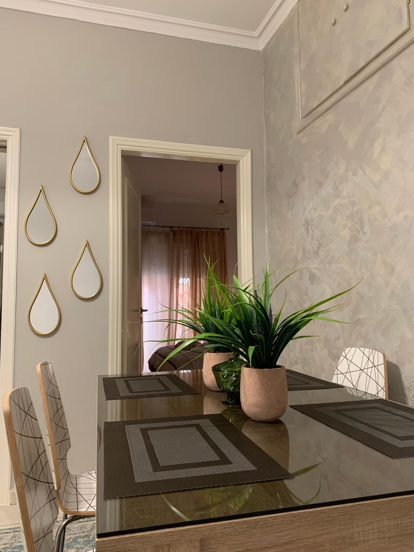 2 Bedrooms Apartment Center of Athens 5 min Subway photo 13