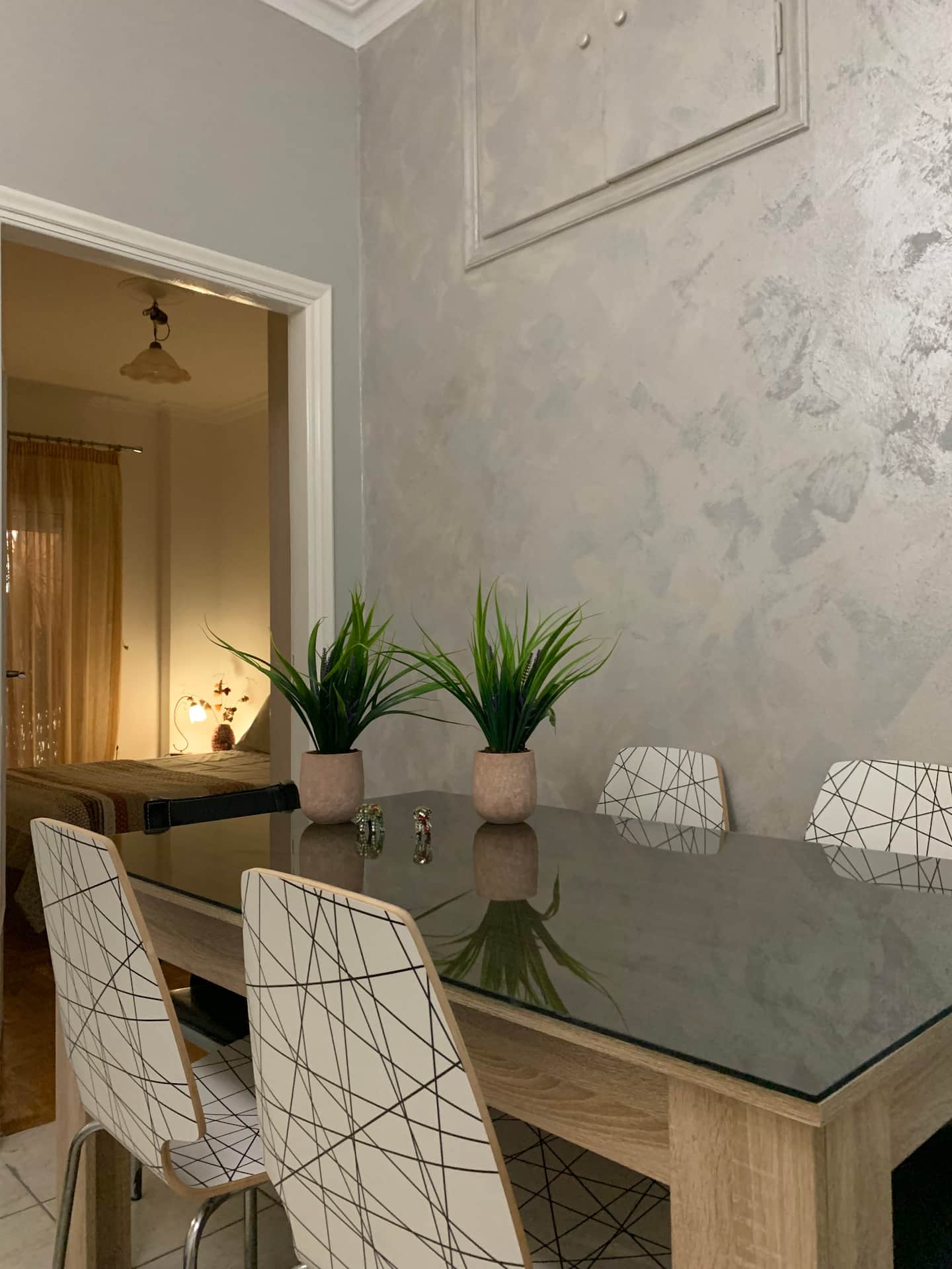 2 Bedrooms Apartment Center of Athens 5 min Subway photo 14