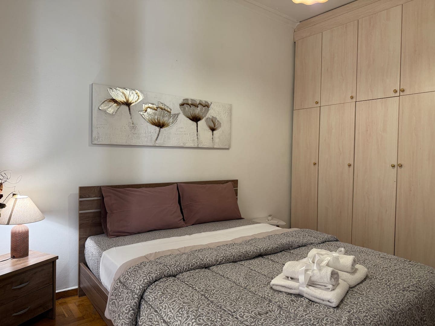 2 Bedrooms Apartment Center of Athens 5 min Subway photo 15
