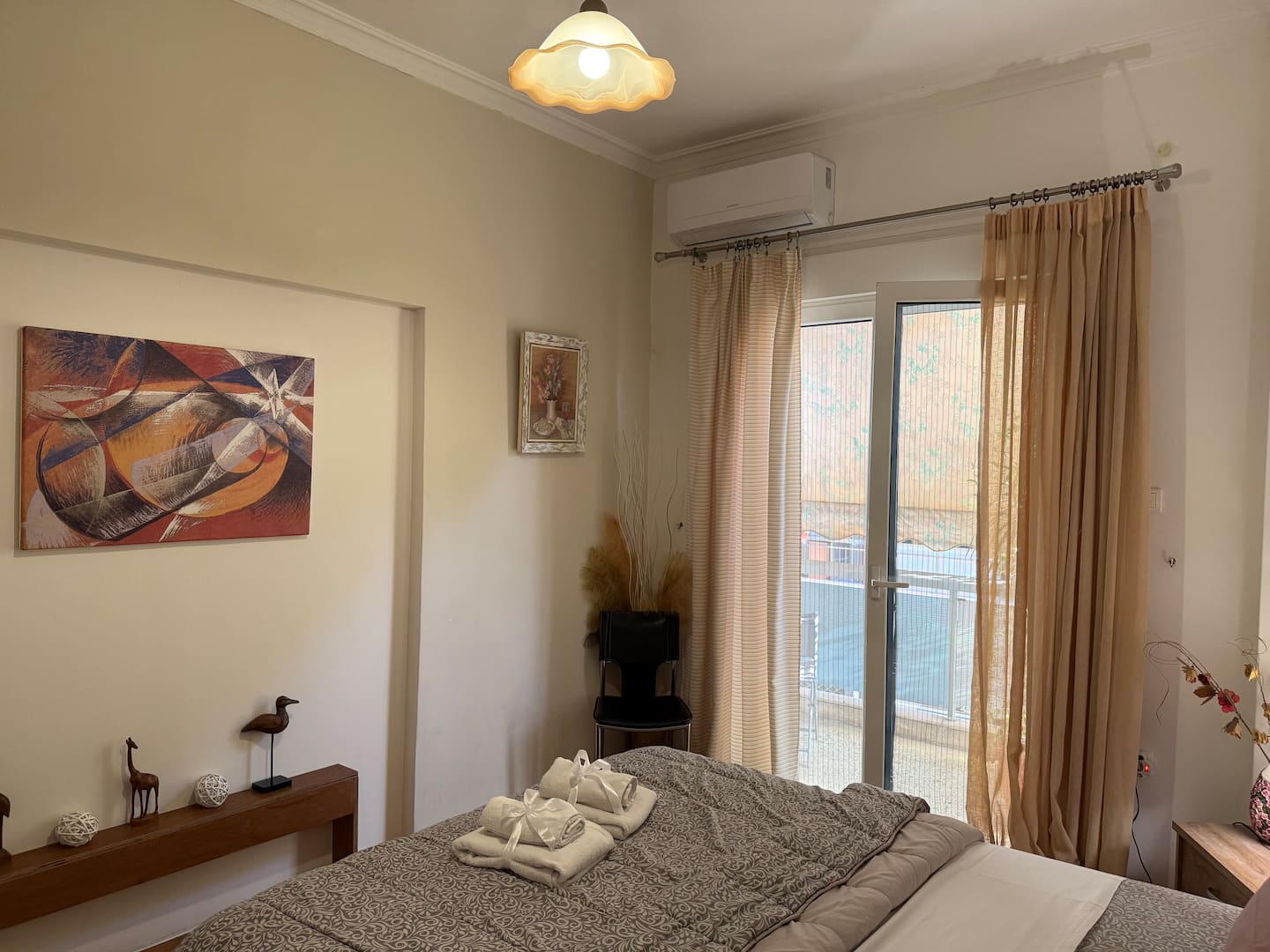 2 Bedrooms Apartment Center of Athens 5 min Subway photo 16