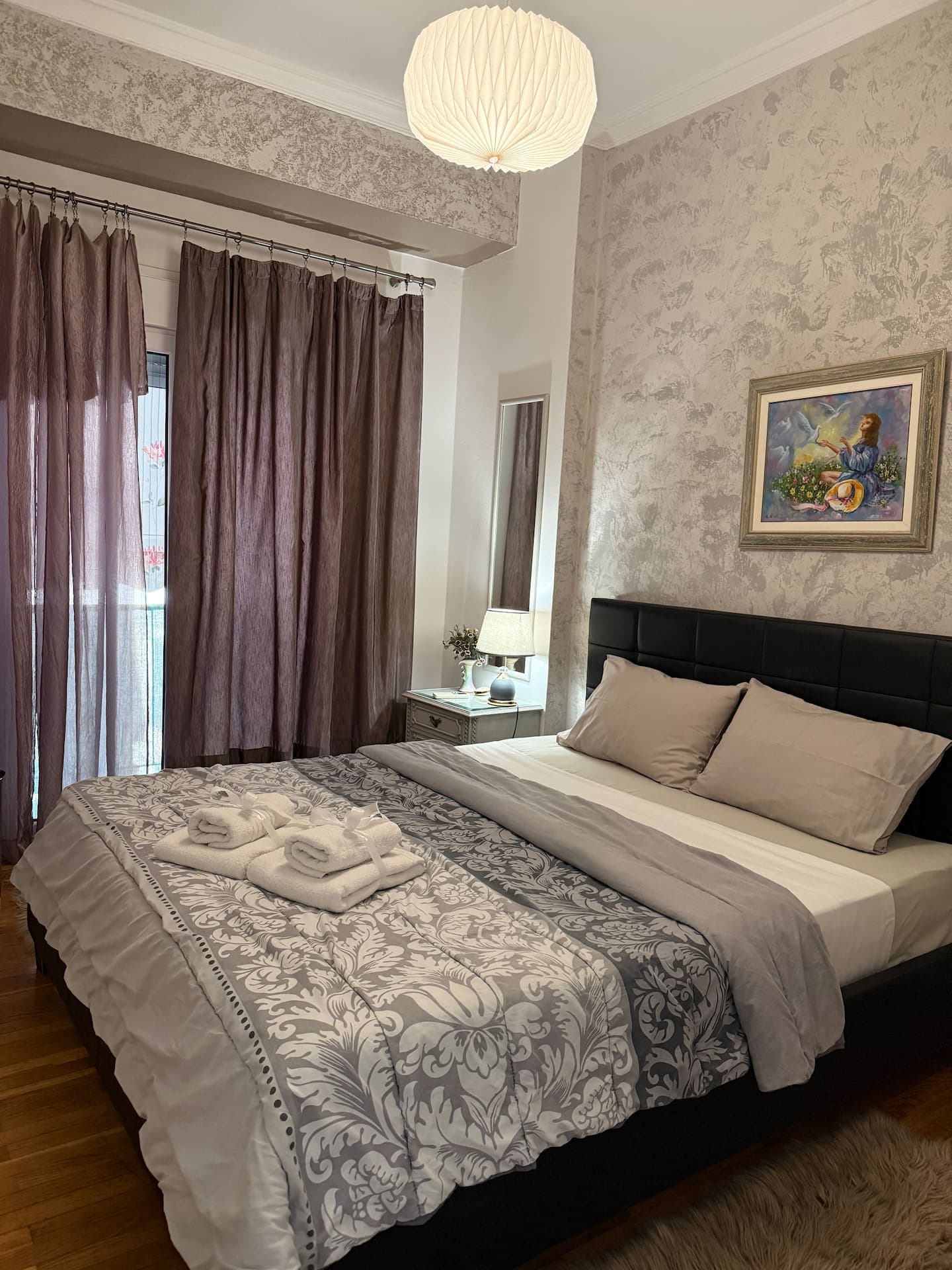 2 Bedrooms Apartment Center of Athens 5 min Subway photo 17
