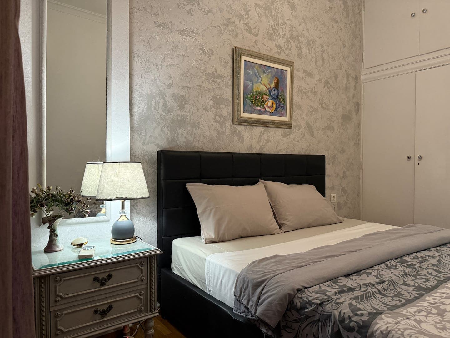 2 Bedrooms Apartment Center of Athens 5 min Subway photo 18