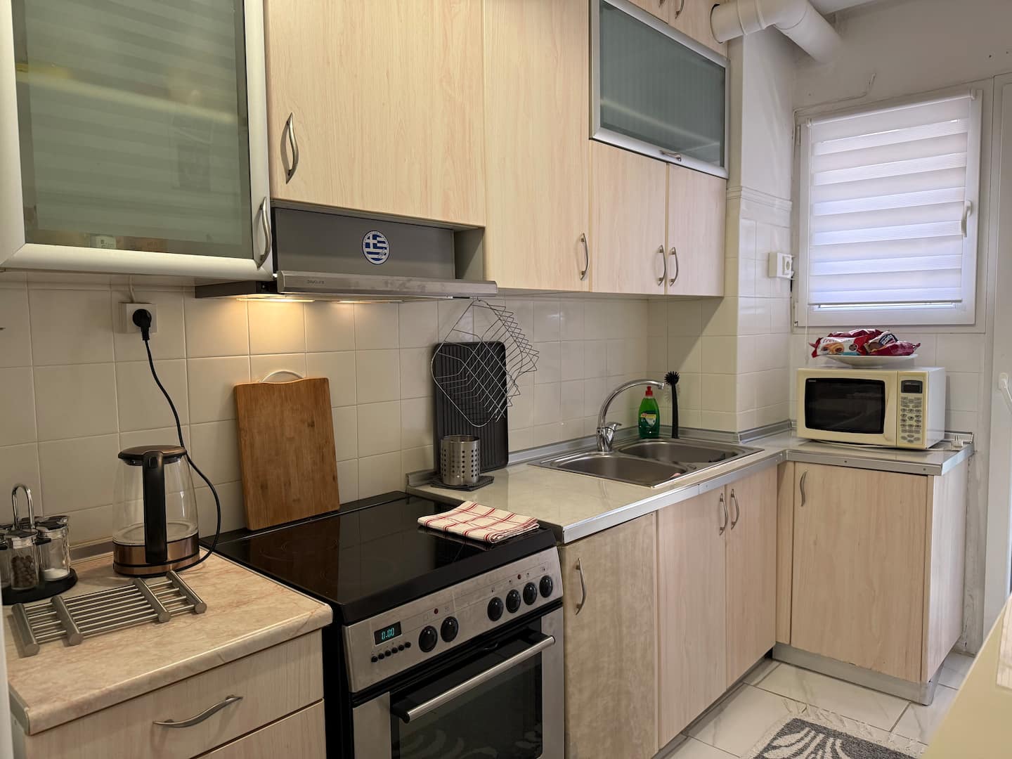 2 Bedrooms Apartment Center of Athens 5 min Subway photo 19