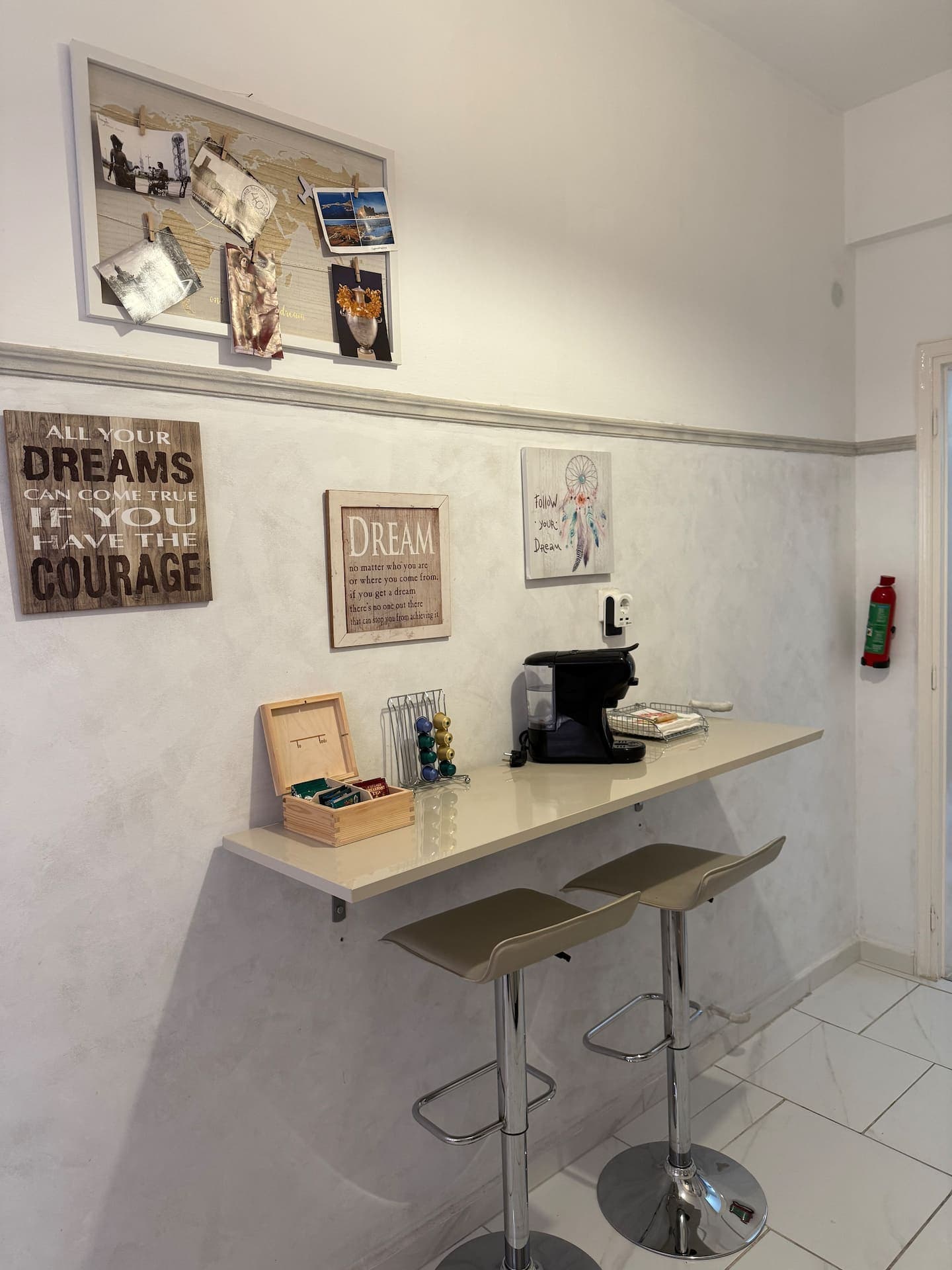 2 Bedrooms Apartment Center of Athens 5 min Subway photo 21