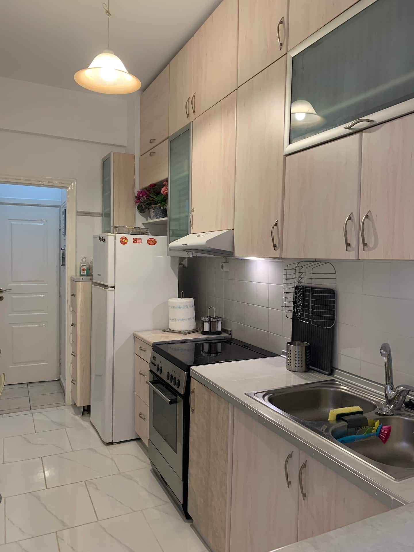 2 Bedrooms Apartment Center of Athens 5 min Subway photo 23