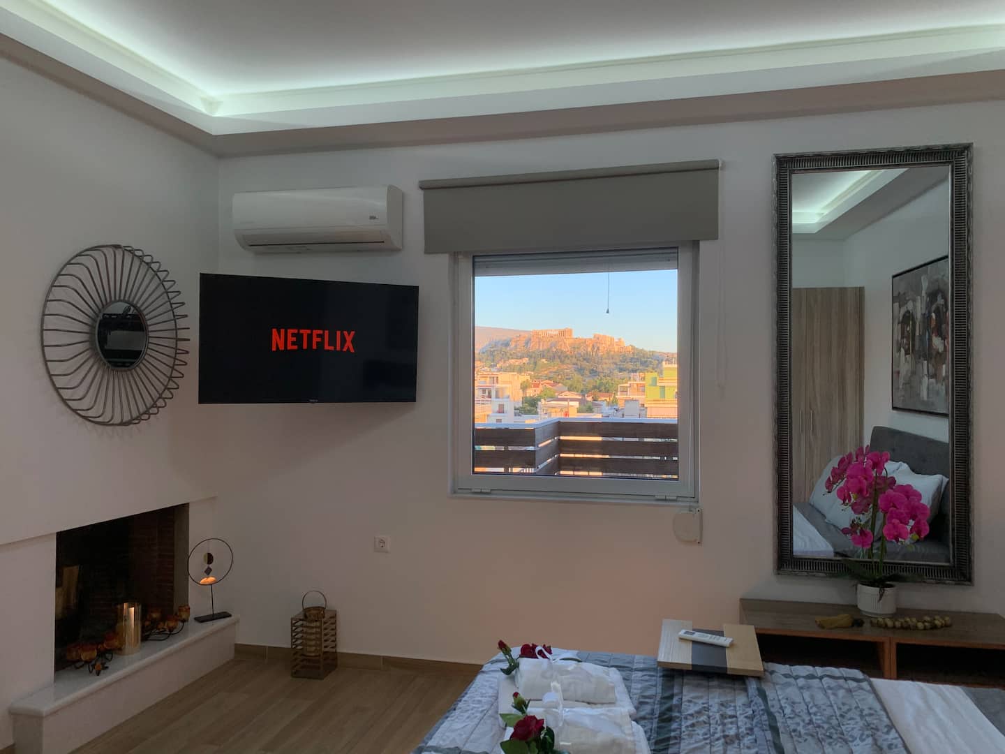 Acropolis Vista Haven - A View to Remember photo 2