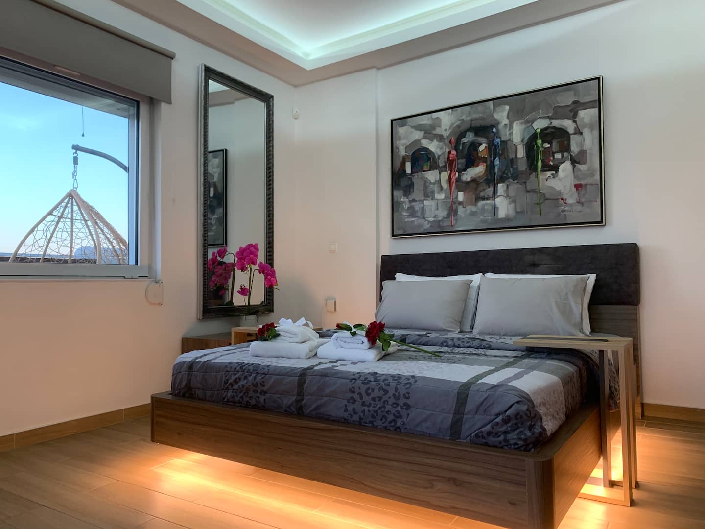 Acropolis Vista Haven - A View to Remember photo 3