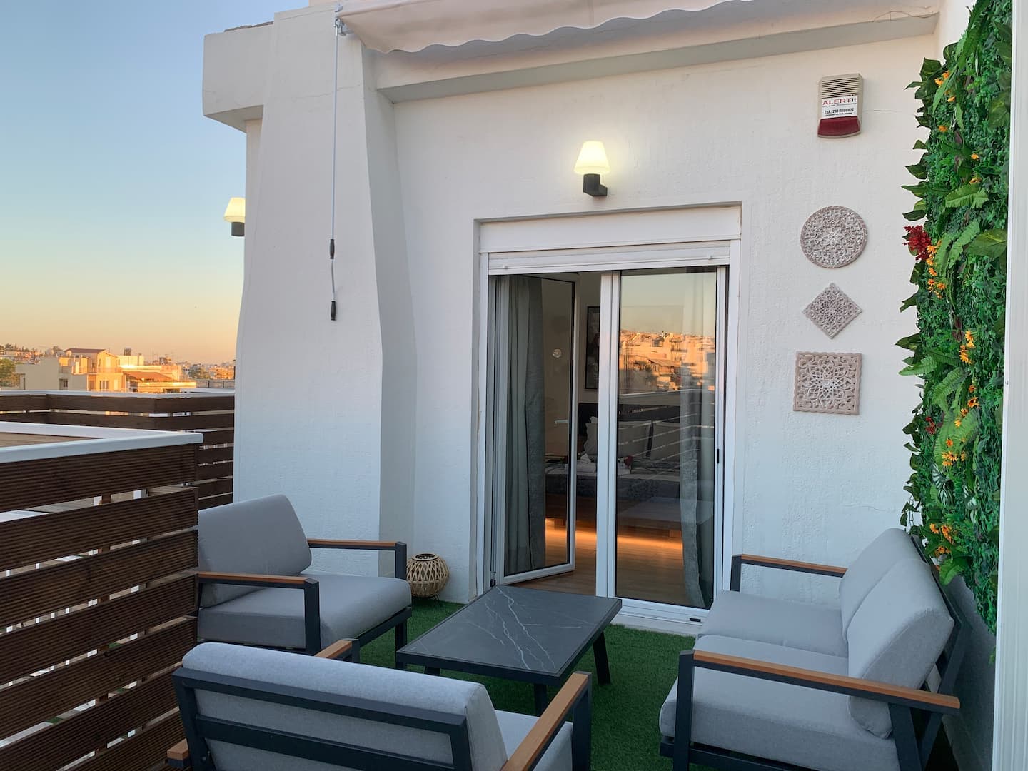 Acropolis Vista Haven - A View to Remember photo 4
