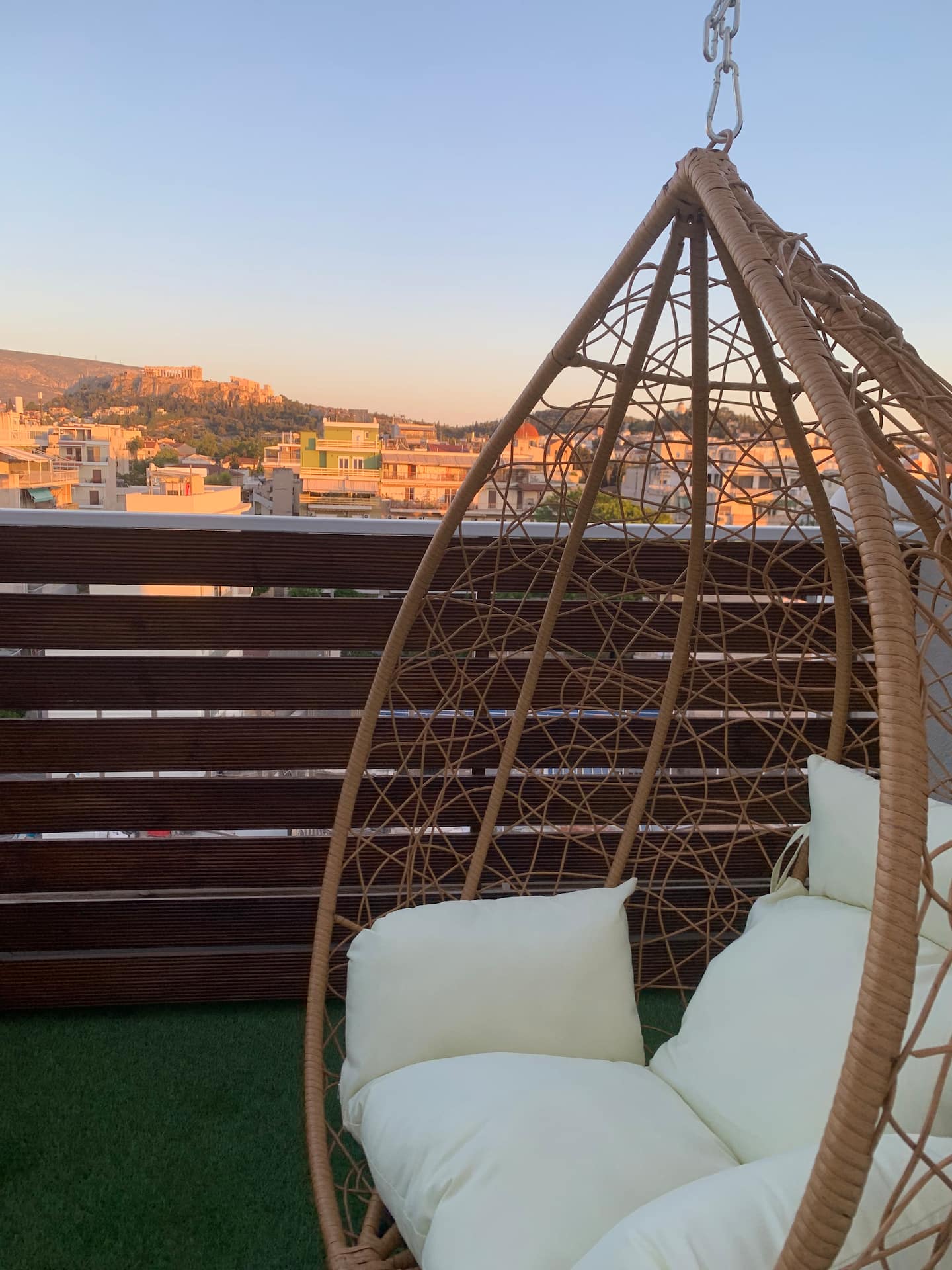 Acropolis Vista Haven - A View to Remember photo 5