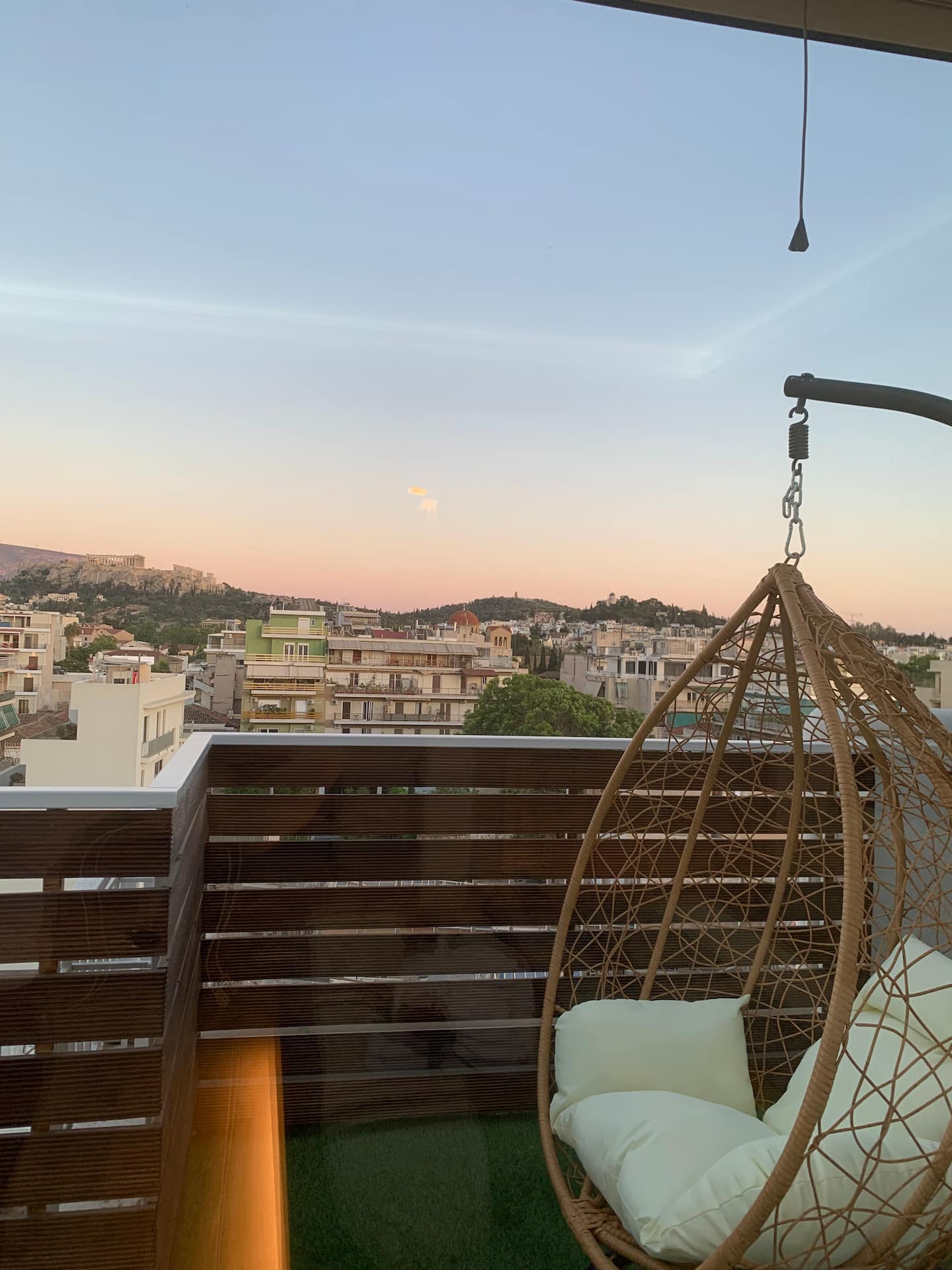 Acropolis Vista Haven - A View to Remember photo 7