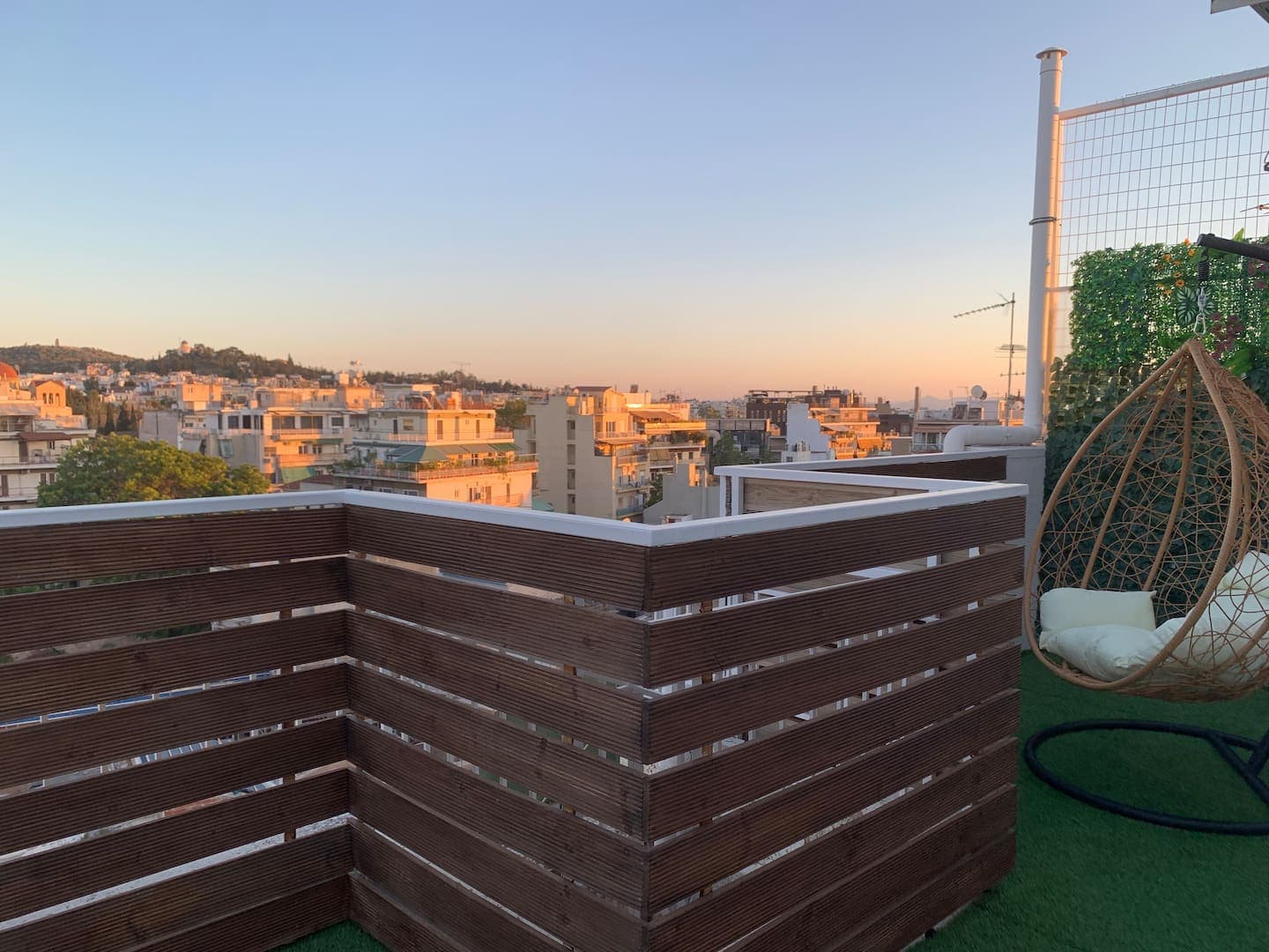 Acropolis Vista Haven - A View to Remember photo 8