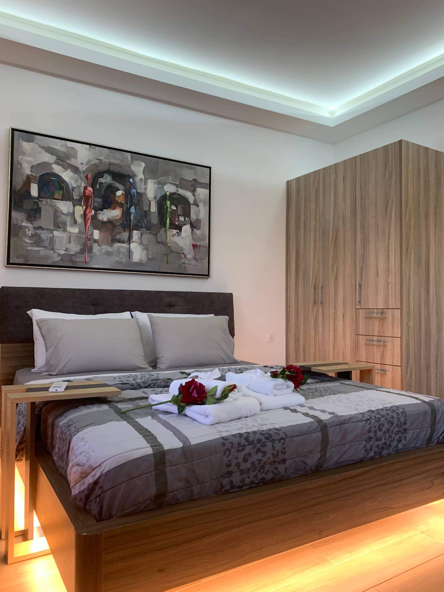 Acropolis Vista Haven - A View to Remember photo 9