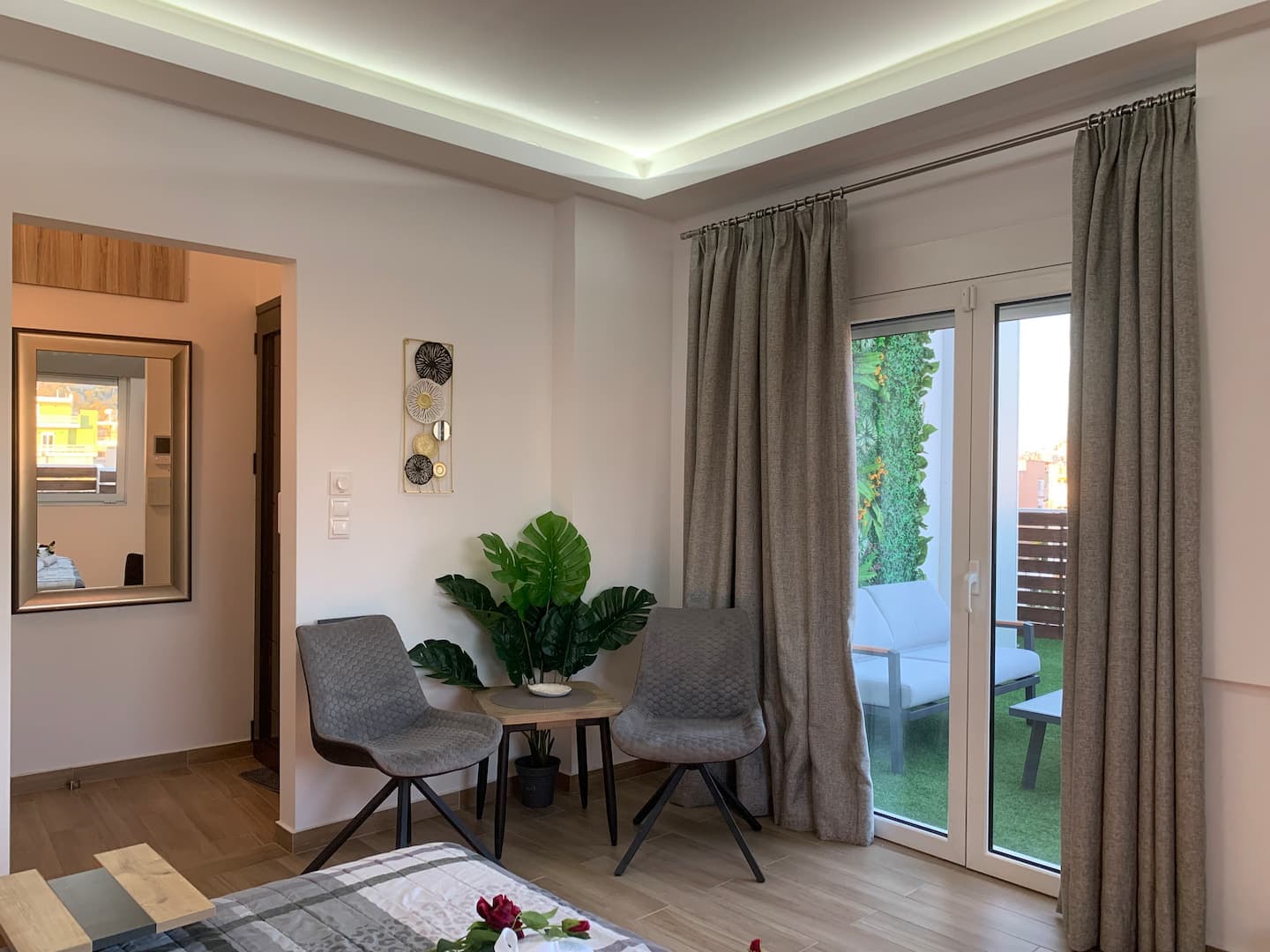 Acropolis Vista Haven - A View to Remember photo 10