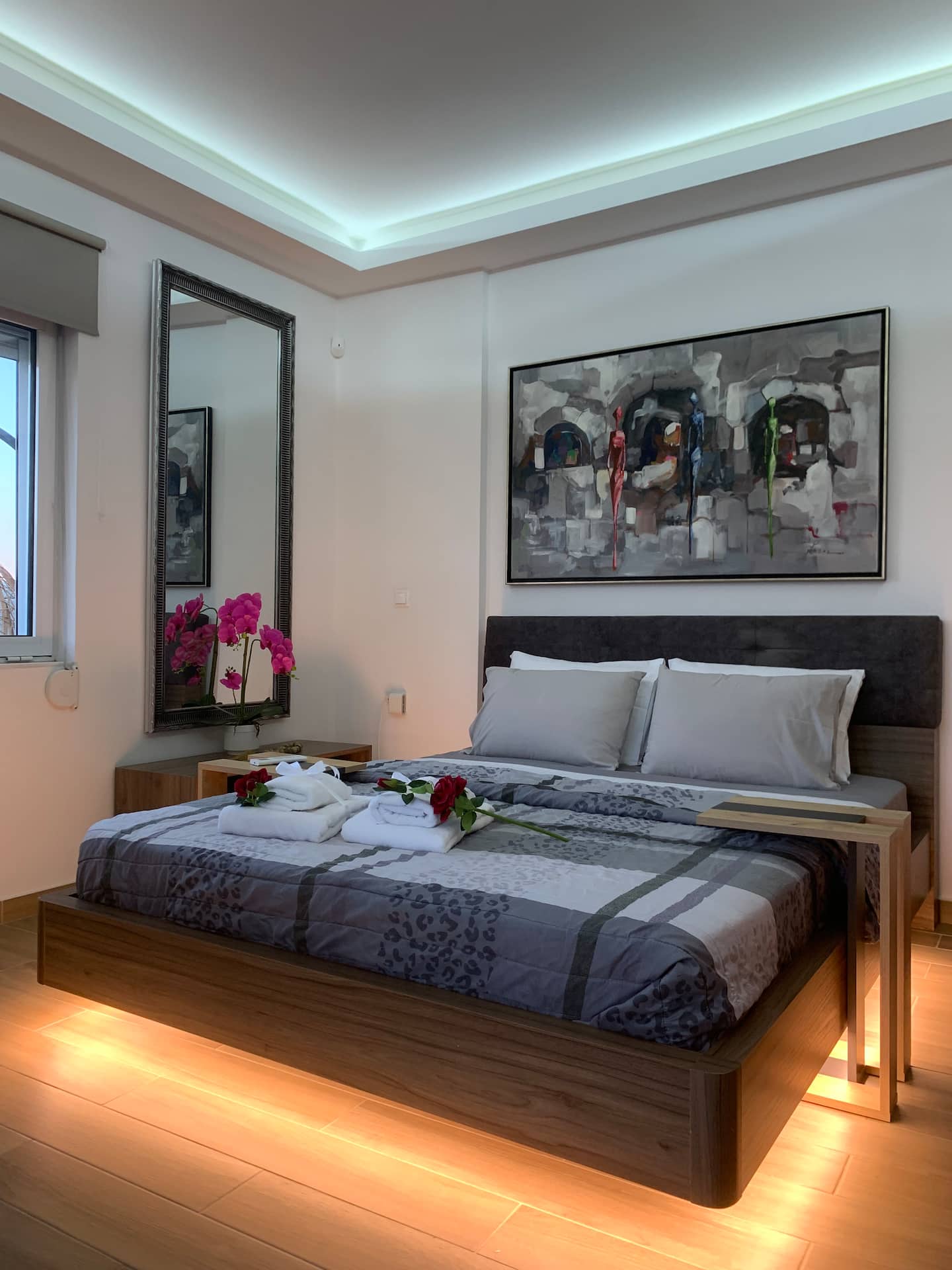 Acropolis Vista Haven - A View to Remember photo 11