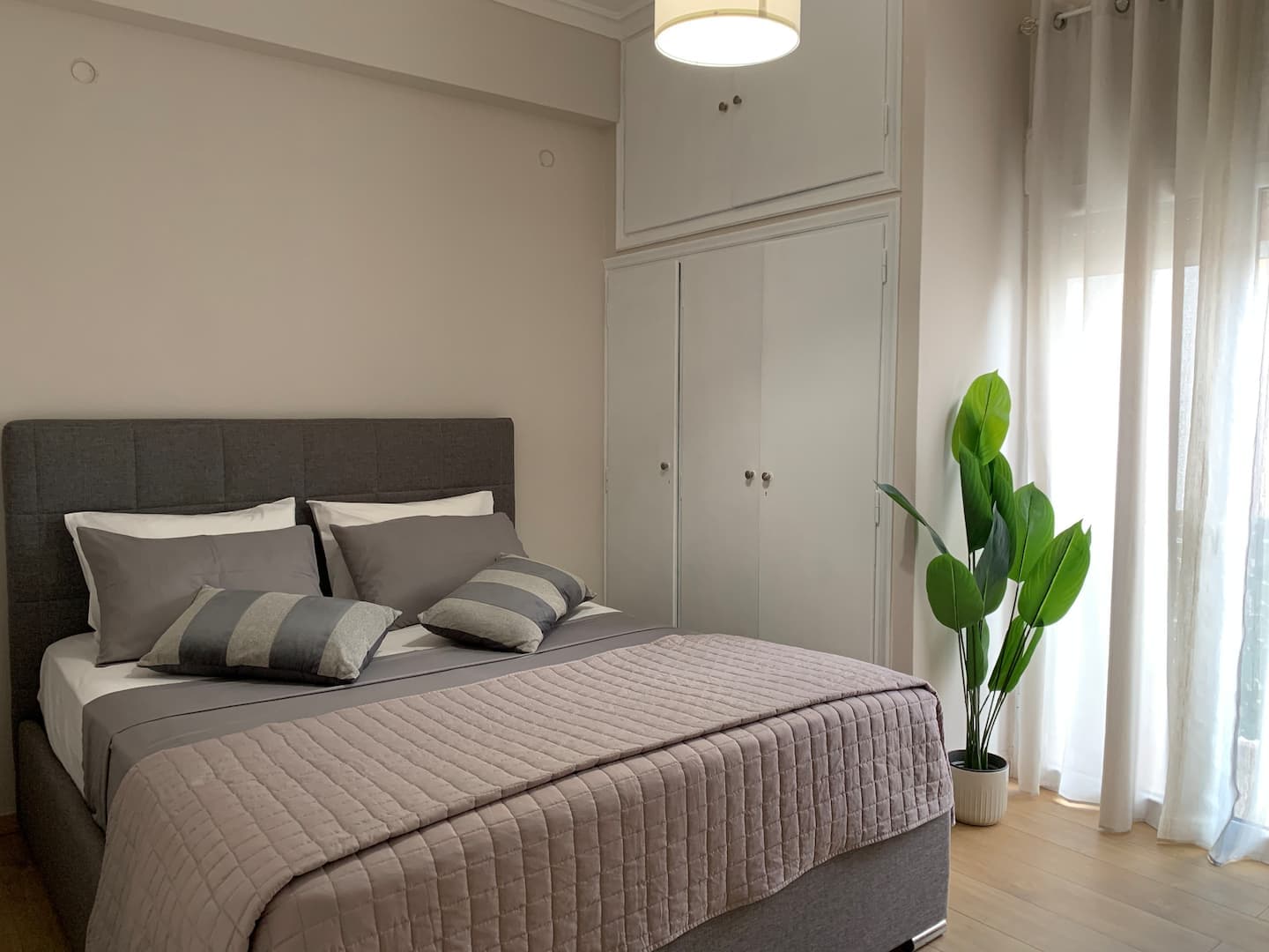 Modern Comfort close to Acropolis photo 2