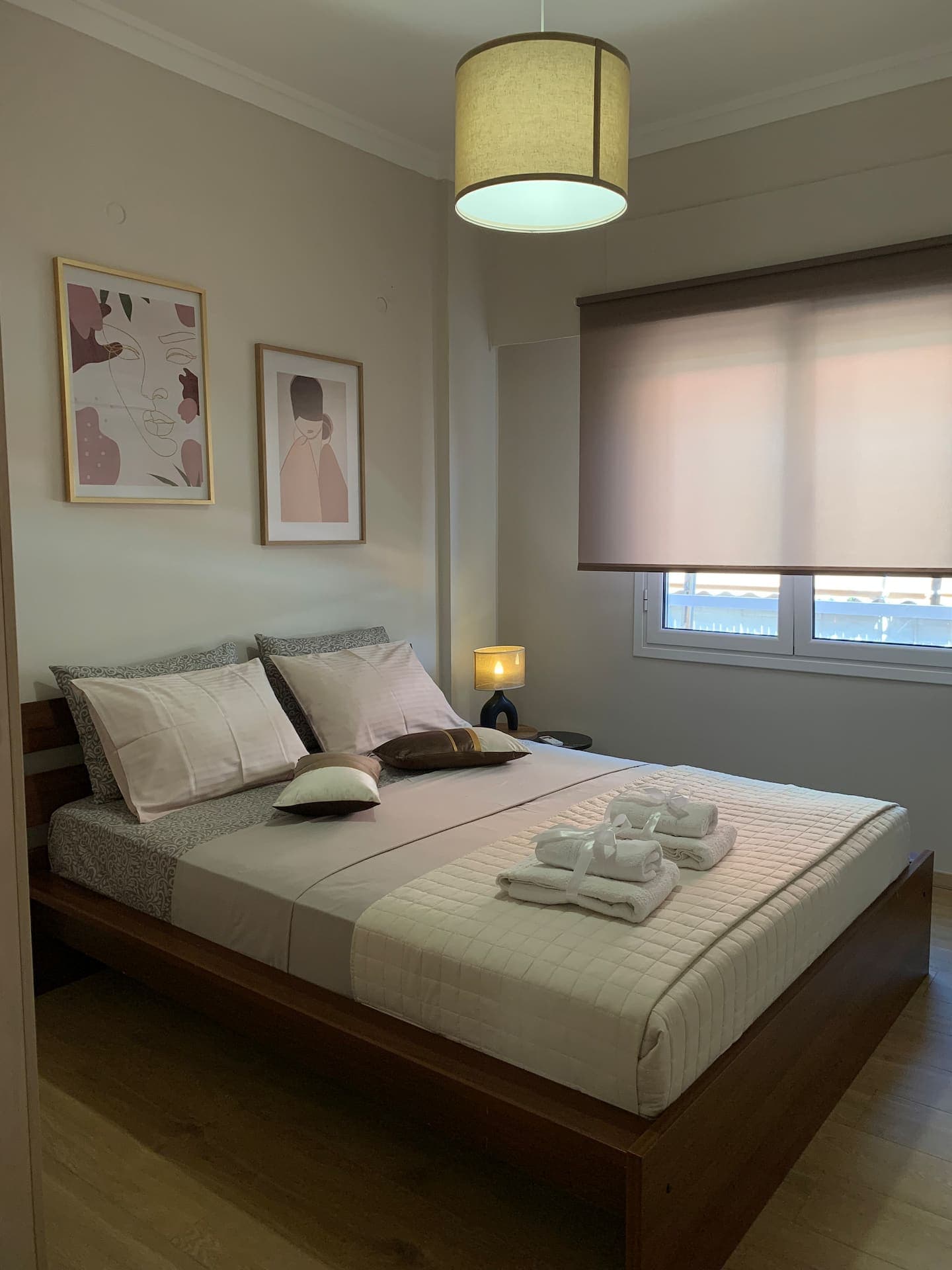 Modern Comfort close to Acropolis photo 3