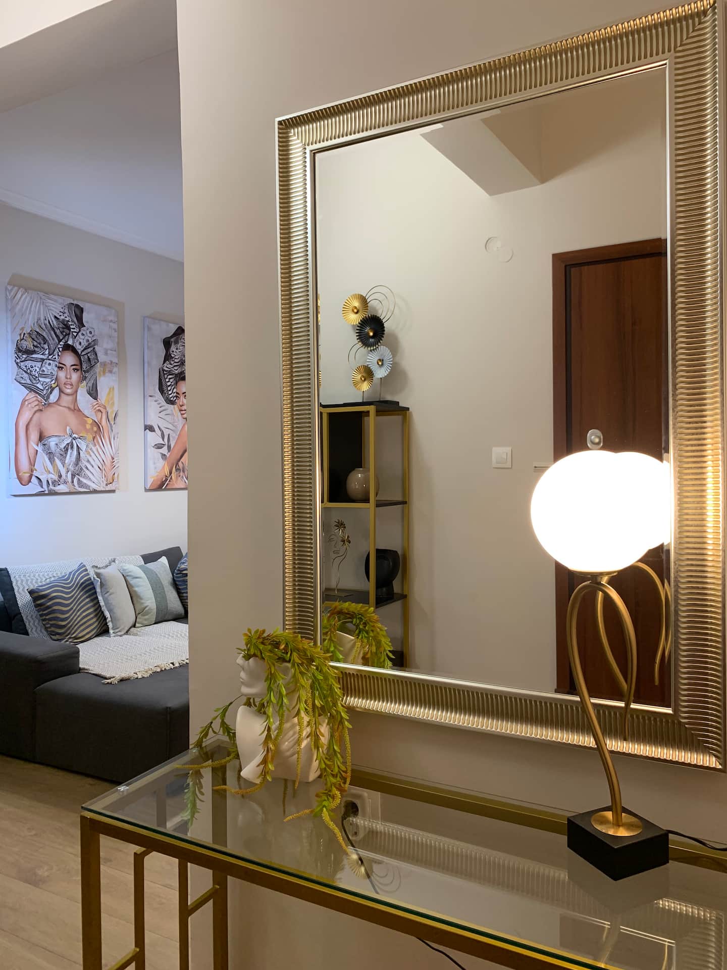 Modern Comfort close to Acropolis photo 4