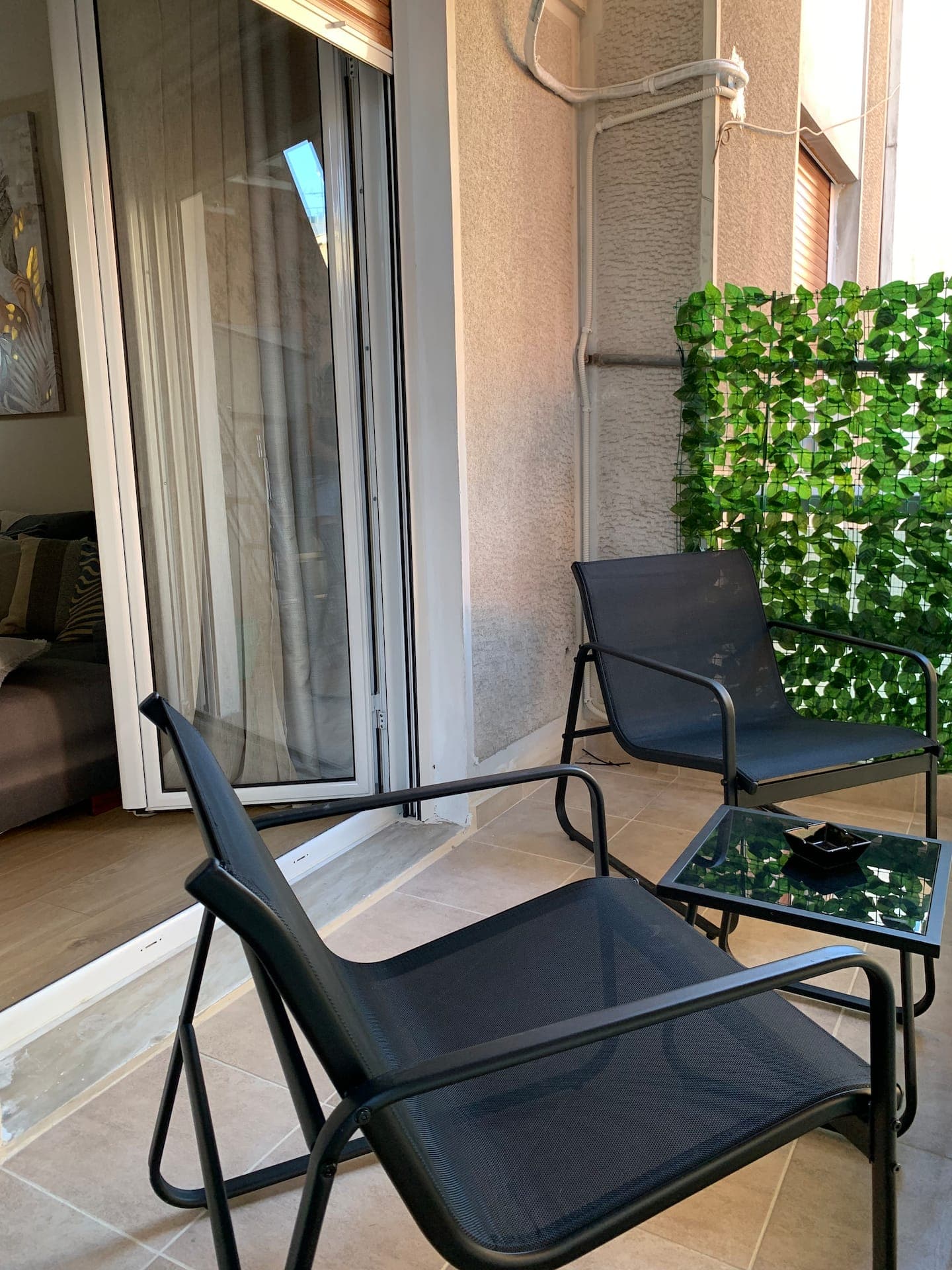 Modern Comfort close to Acropolis photo 8
