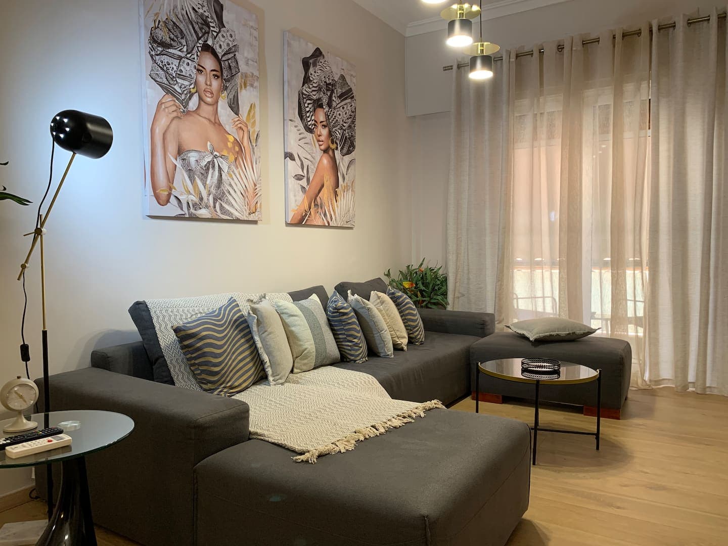 Modern Comfort close to Acropolis photo 10