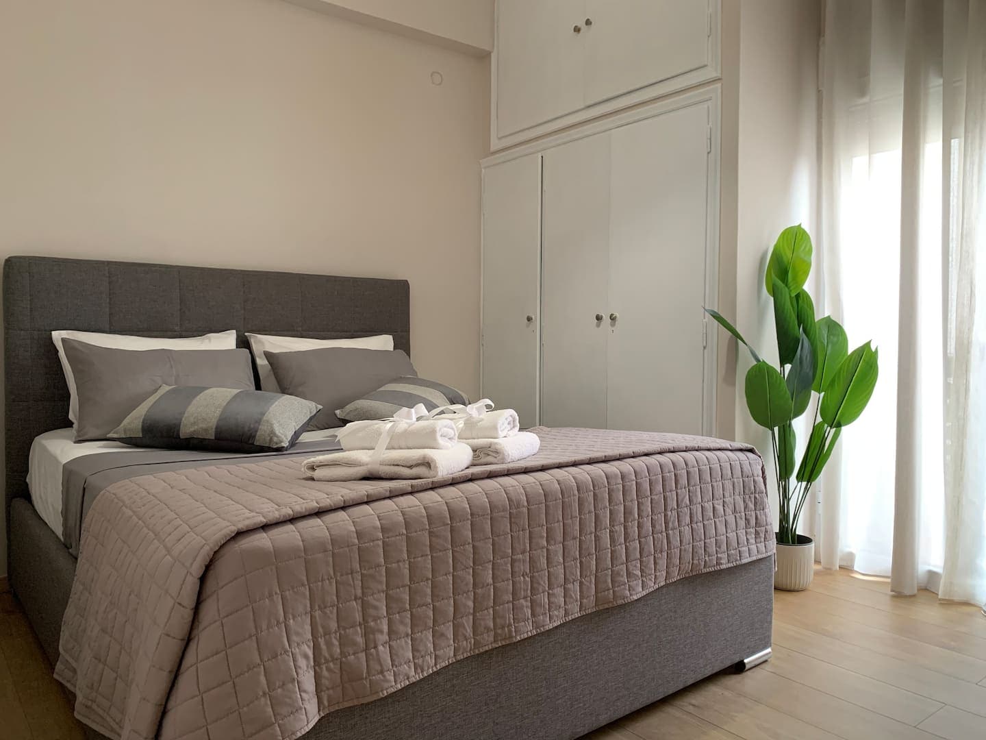 Modern Comfort close to Acropolis photo 17
