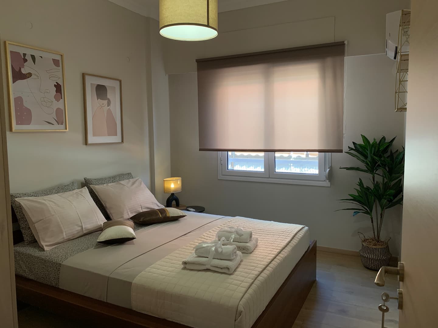 Modern Comfort close to Acropolis photo 20