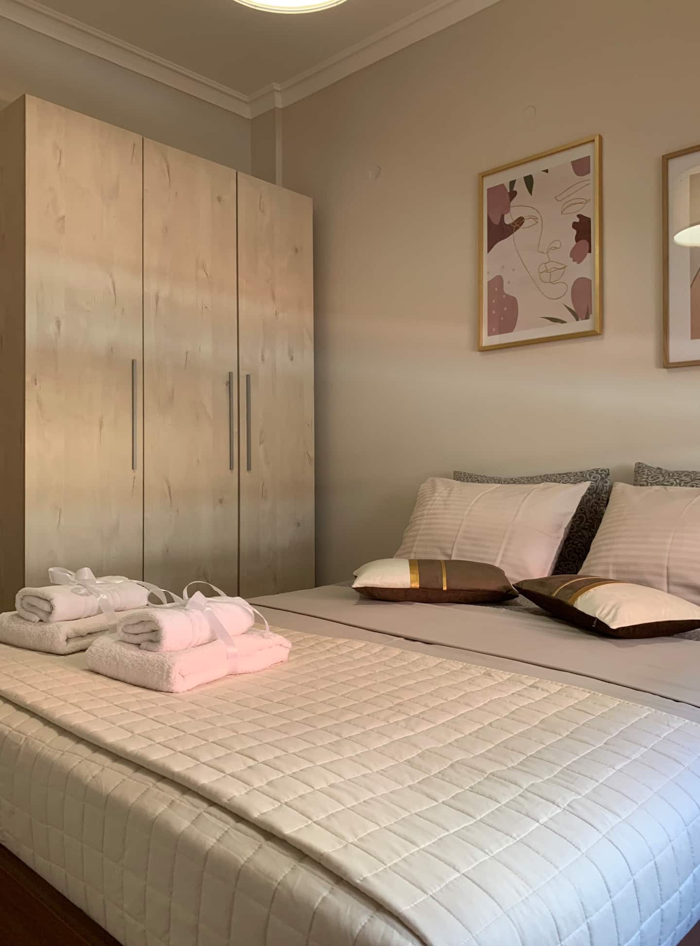 Modern Comfort close to Acropolis photo 21
