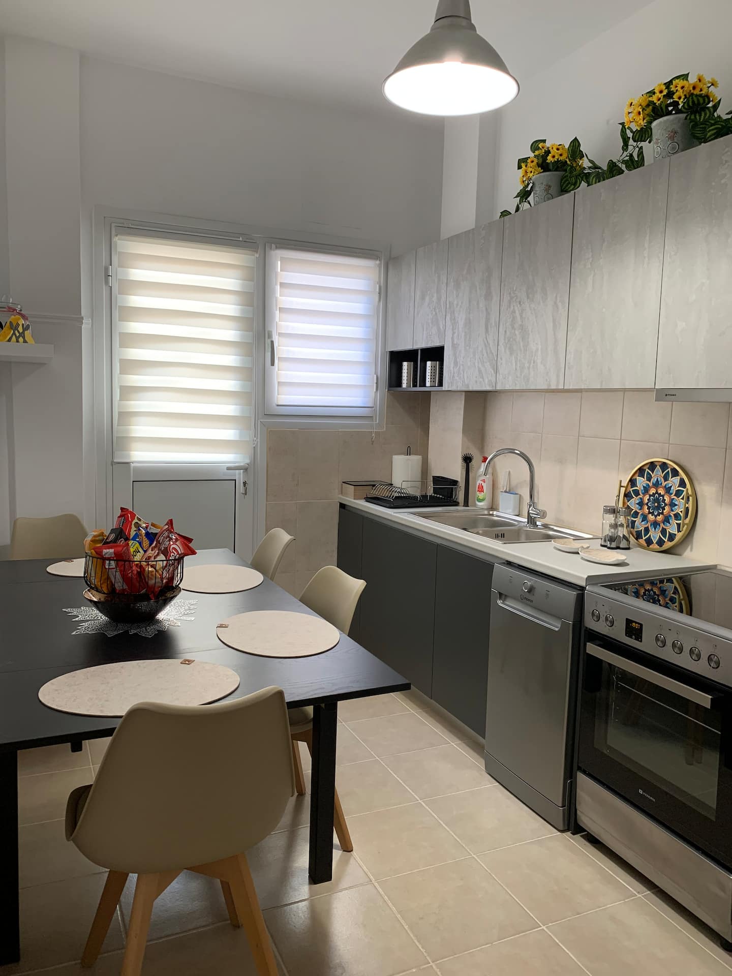 Modern Comfort close to Acropolis photo 26