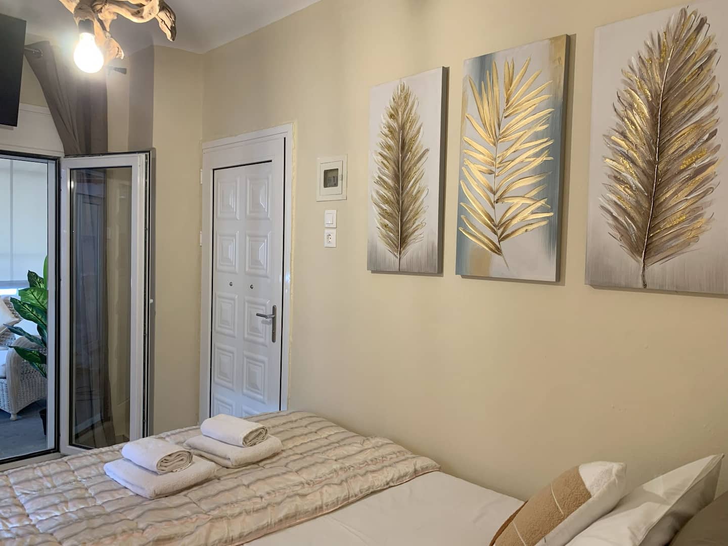 Athens Central Hideout next to Acropolis photo 8