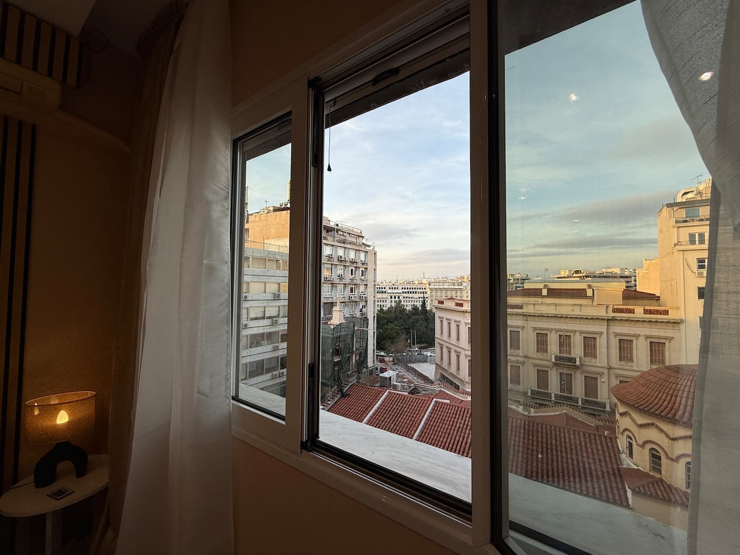 Heart of Athens, right next to Syntagma Square photo 9