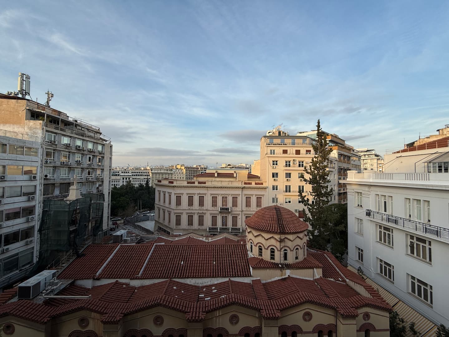Heart of Athens, right next to Syntagma Square photo 10