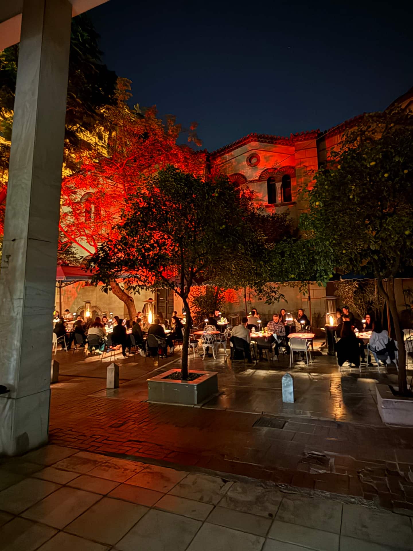 Heart of Athens, right next to Syntagma Square photo 18