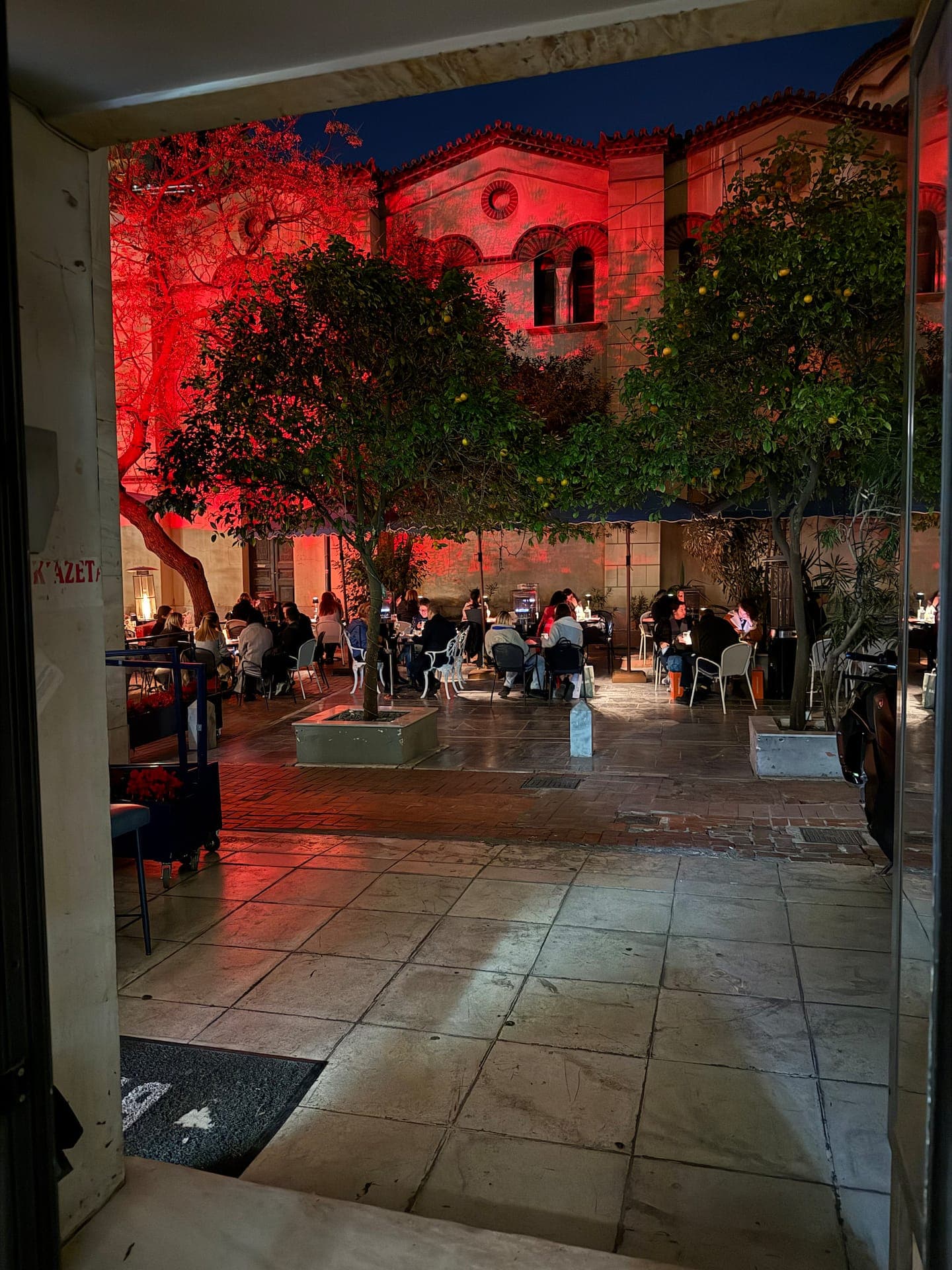 Heart of Athens, right next to Syntagma Square photo 19