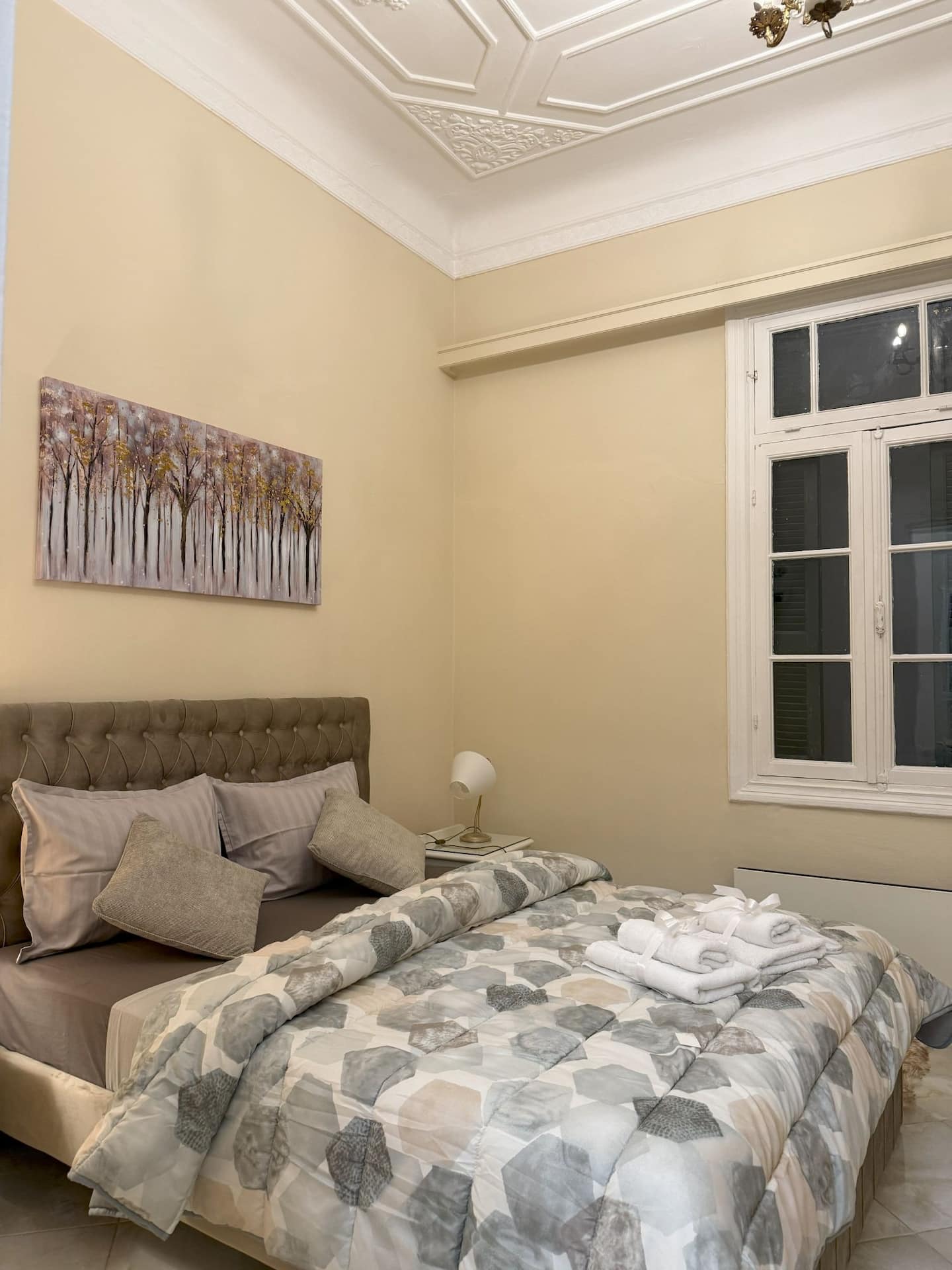 Entire Neoclassical House, 4BR across two floors photo 13