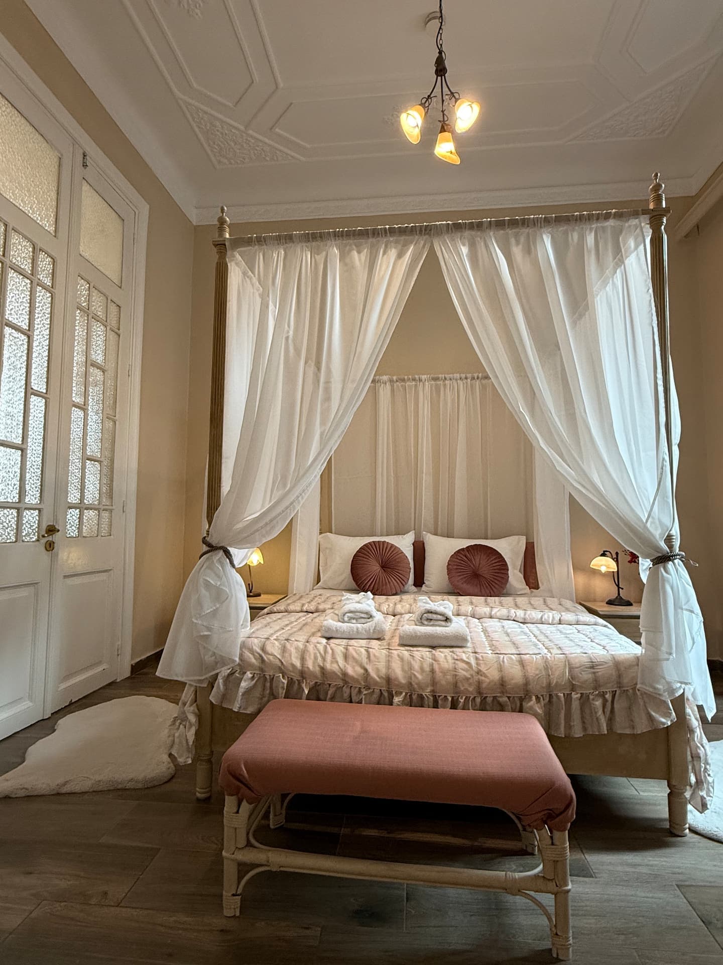 Entire Neoclassical House, 4BR across two floors photo 35