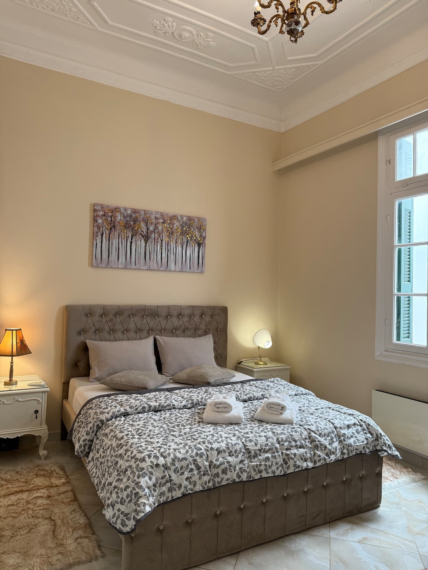 Entire Neoclassical House, 4BR across two floors photo 38