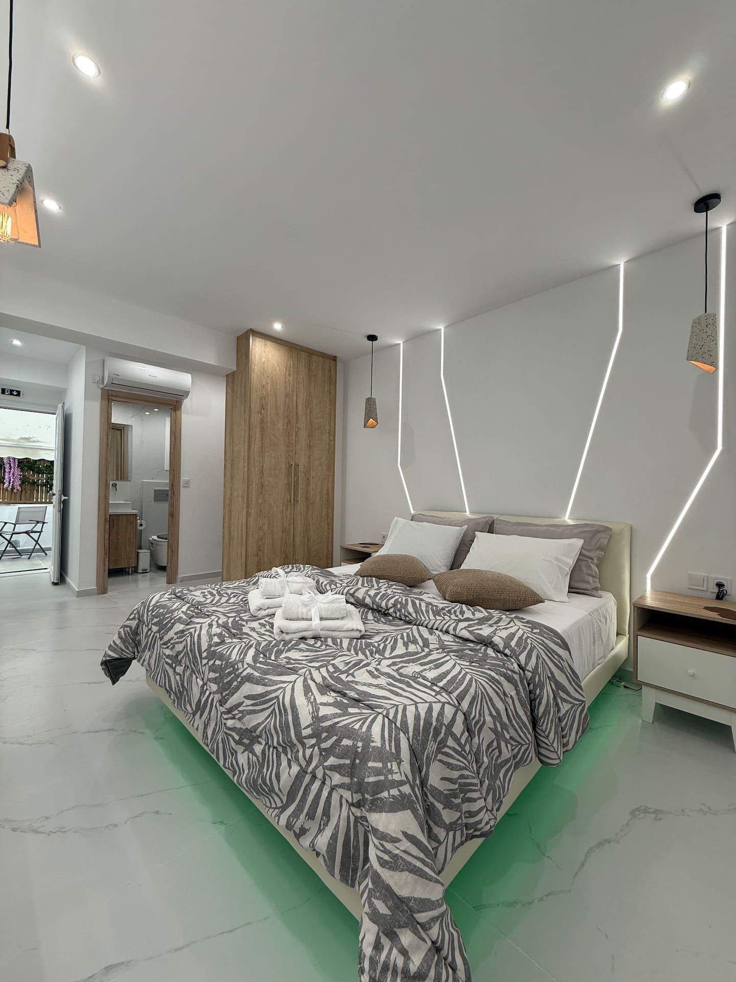 Smart Athens Stay: Studio Near Acropolis & Metro
