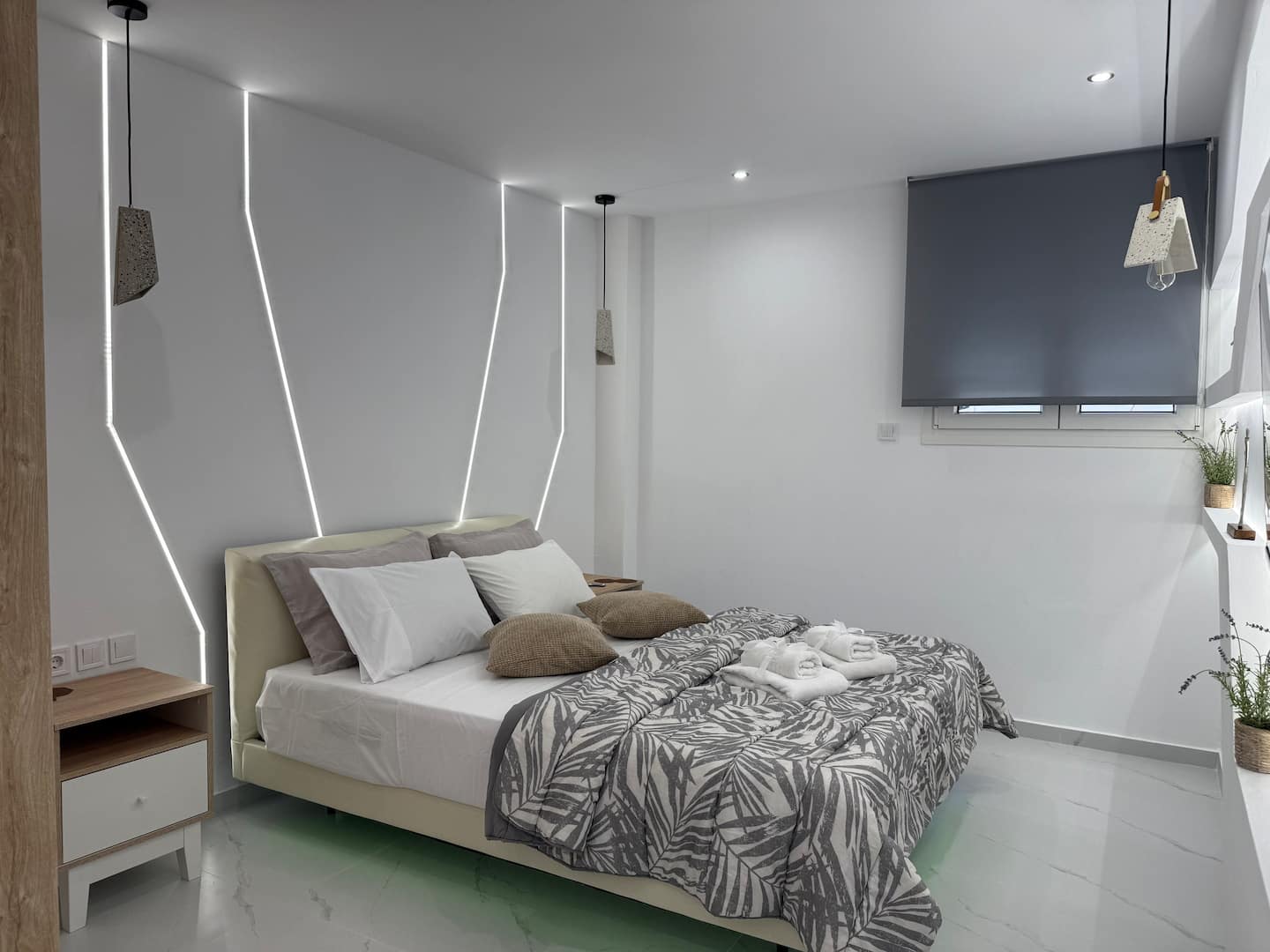 Smart Athens Stay: Studio Near Acropolis & Metro photo 8