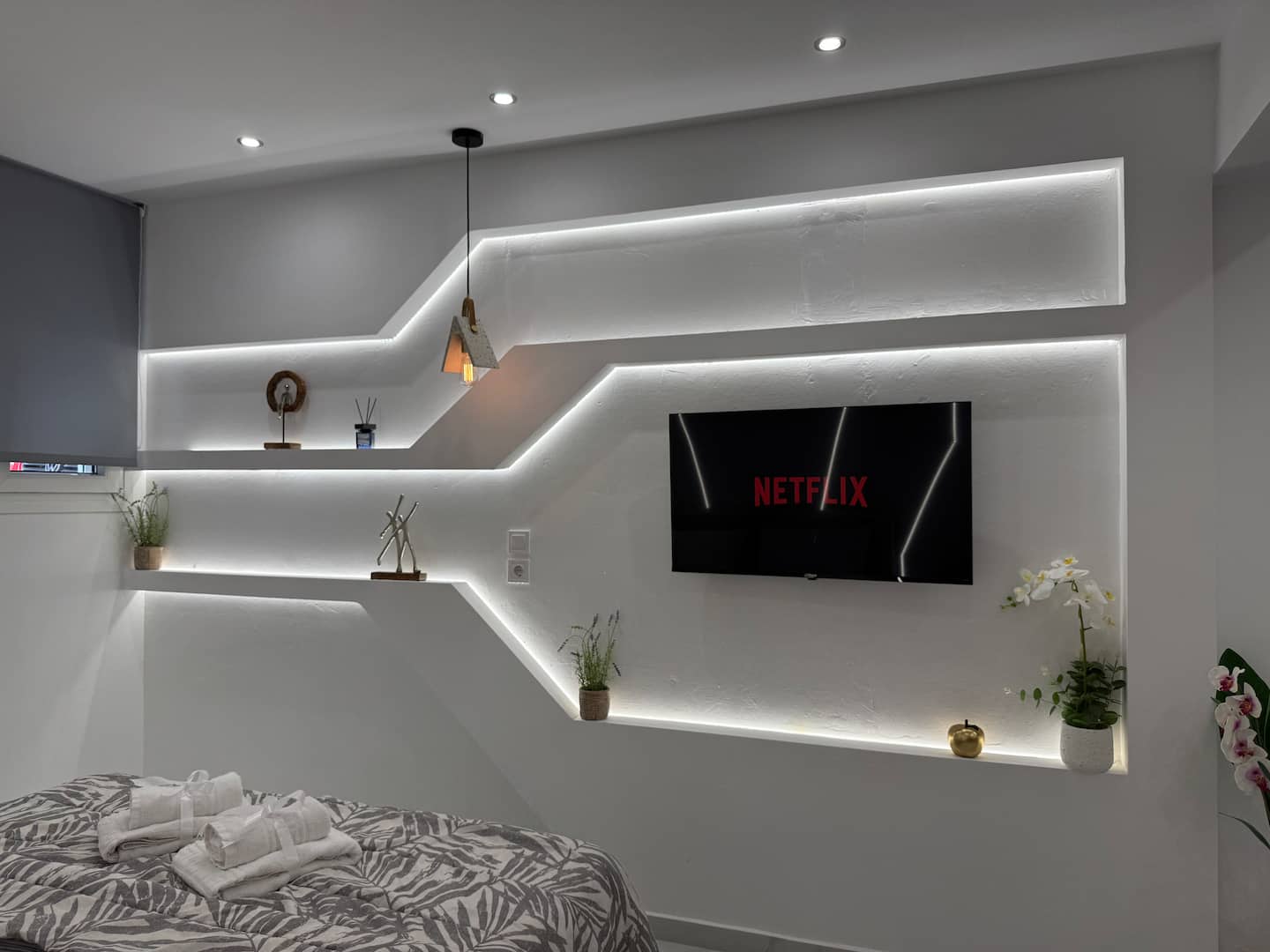 Smart Athens Stay: Studio Near Acropolis & Metro photo 9