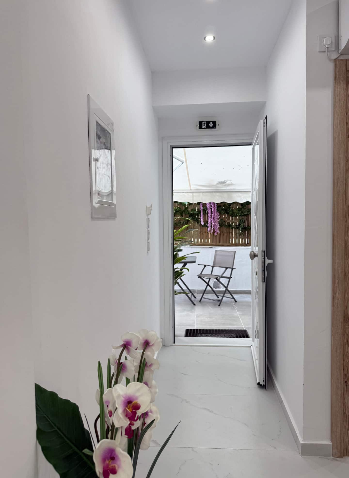 Smart Athens Stay: Studio Near Acropolis & Metro photo 10