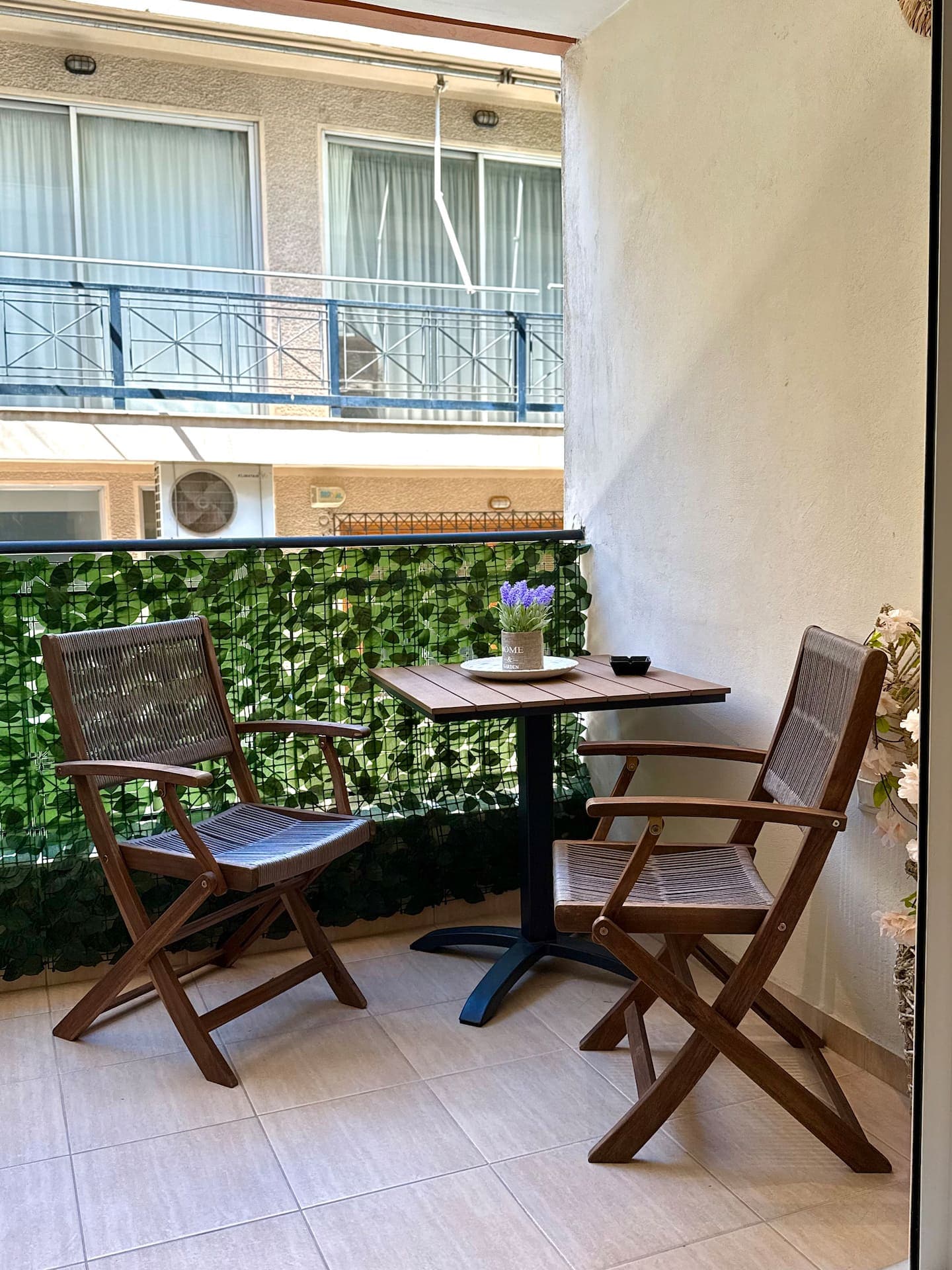 Bright Balcony by Acropolis photo 14