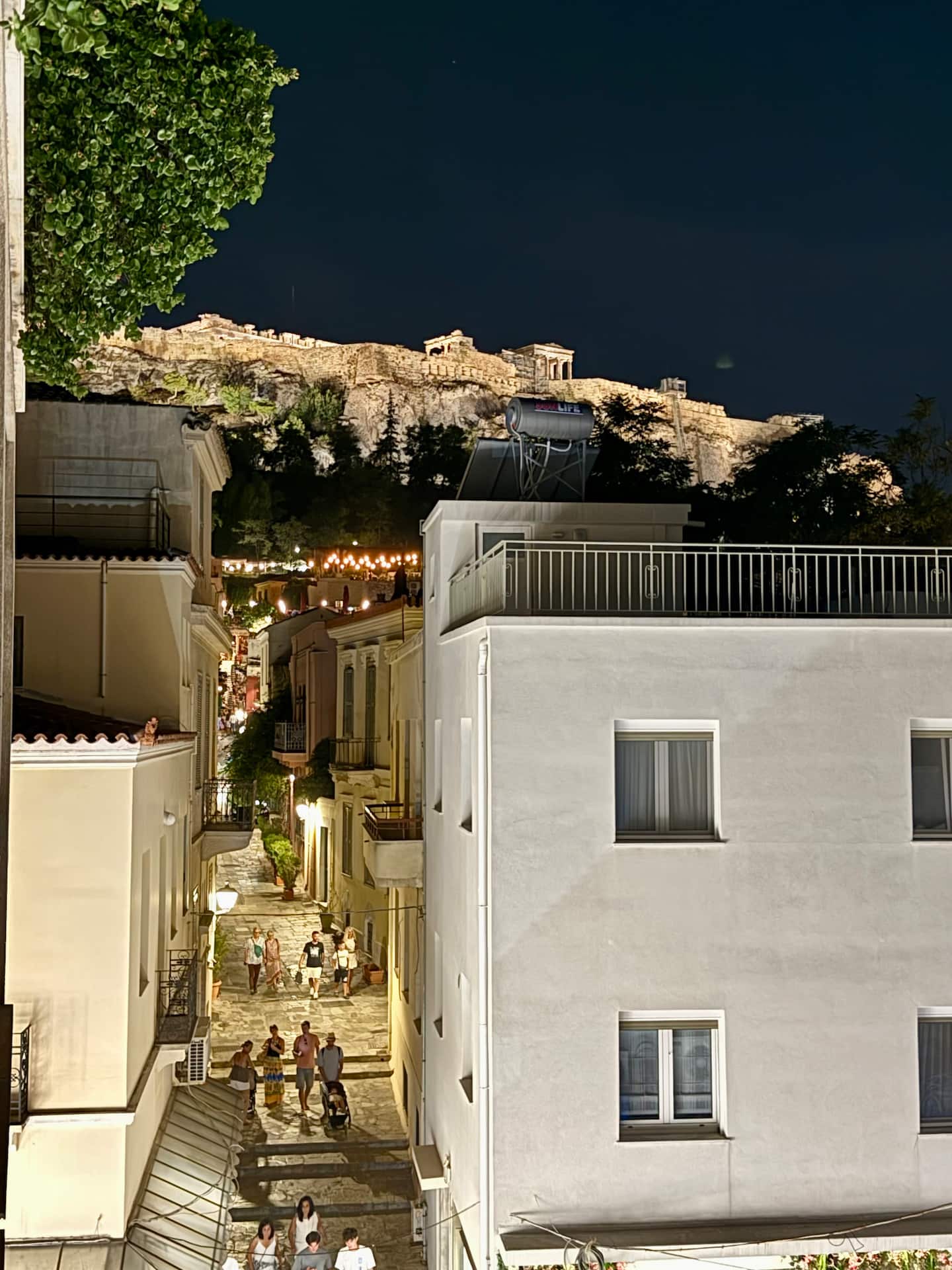 Plaka Acropolis View | Andrianou | Family Friendly photo 2