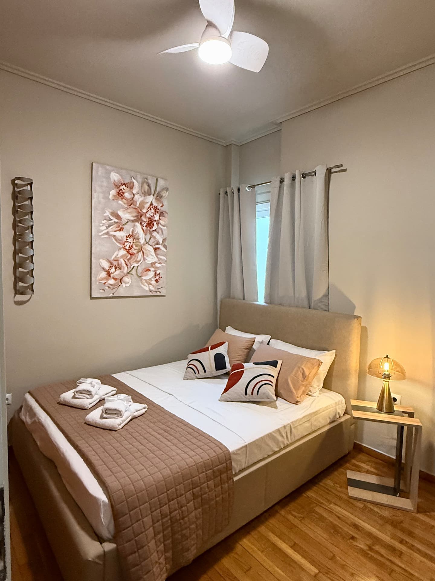 Plaka Acropolis View | Andrianou | Family Friendly photo 3