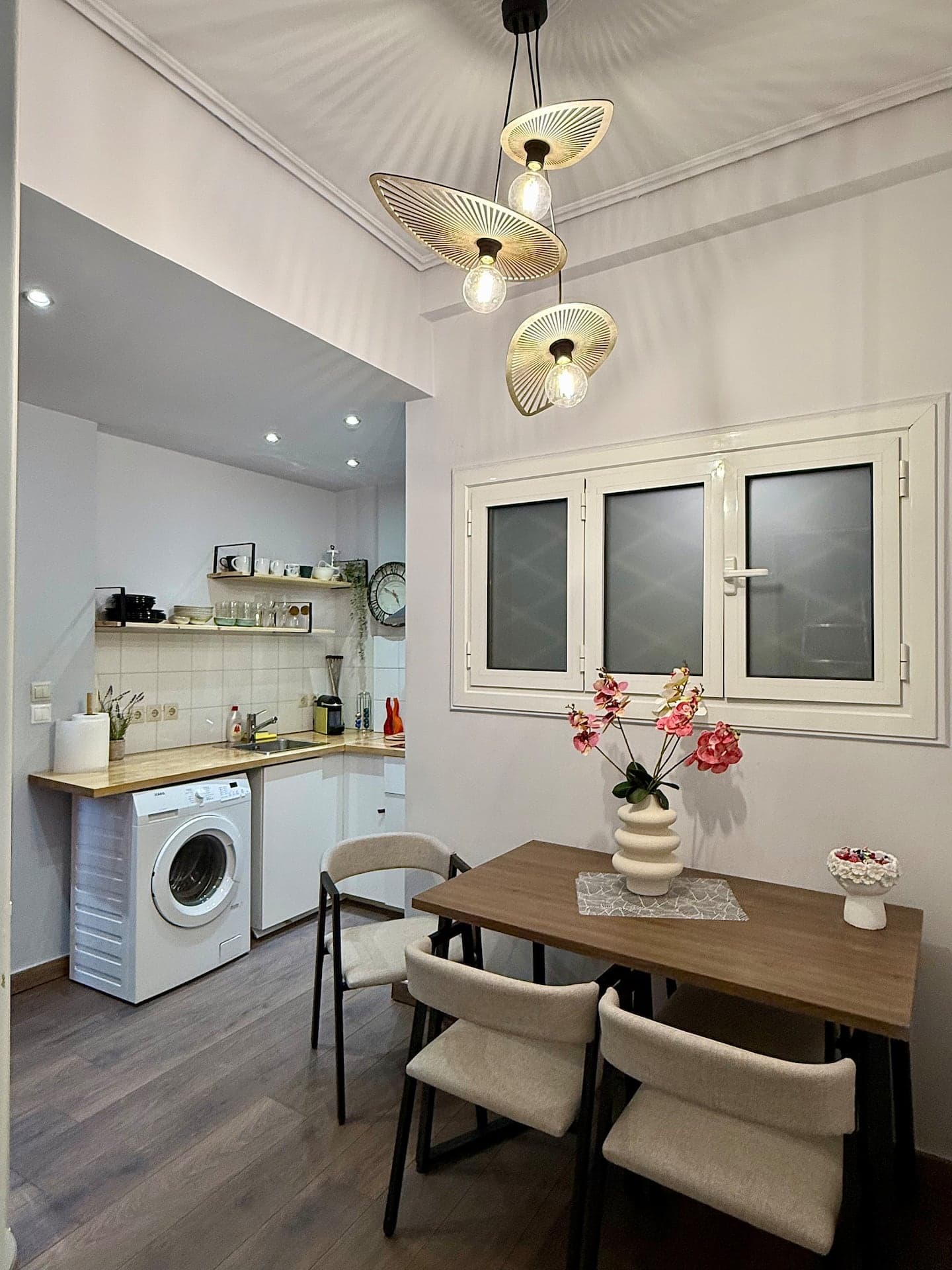 Plaka Acropolis View | Andrianou | Family Friendly photo 4