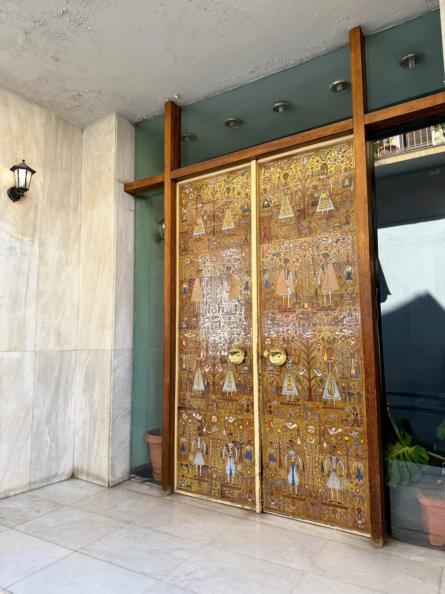 Plaka Acropolis View | Andrianou | Family Friendly photo 9