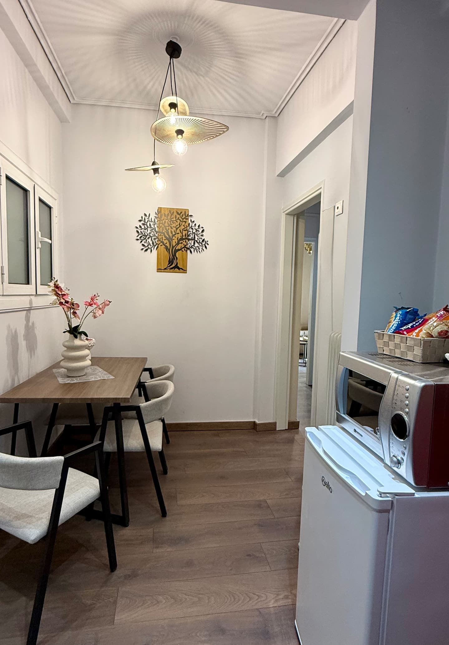 Plaka Acropolis View | Andrianou | Family Friendly photo 10